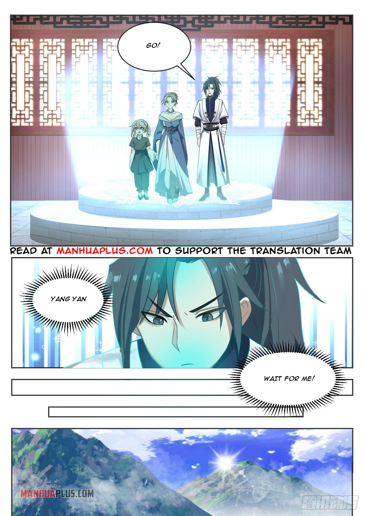 Martial Peak - chapter-1328 - Page 12