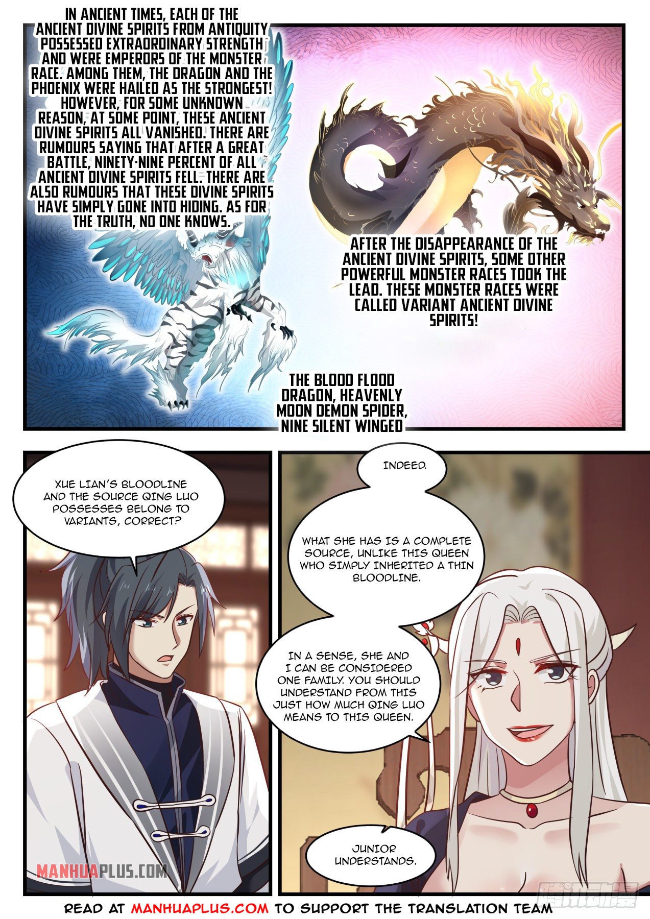 Martial Peak - chapter-1380 - Page 11