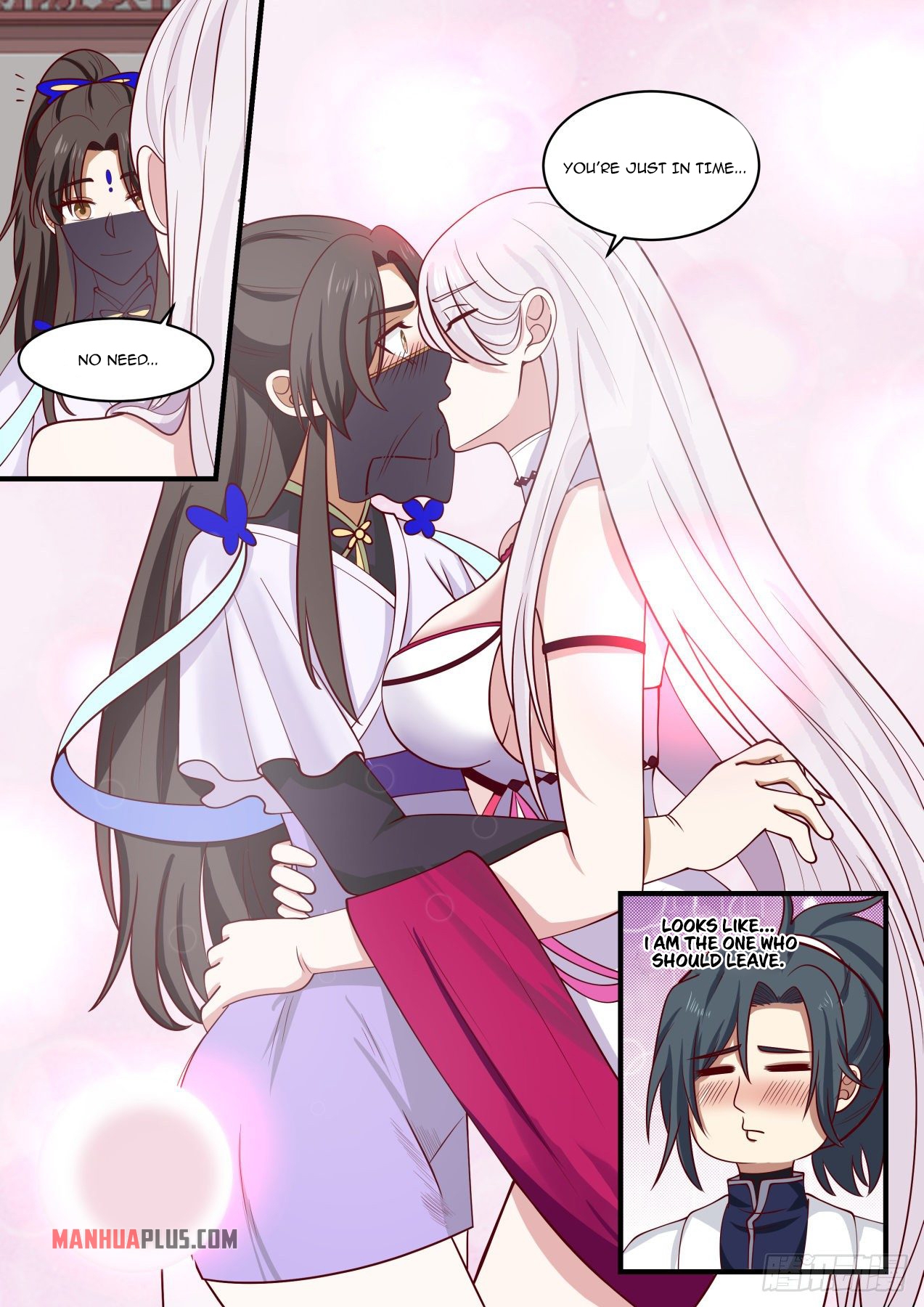 Martial Peak - chapter-1381 - Page 10