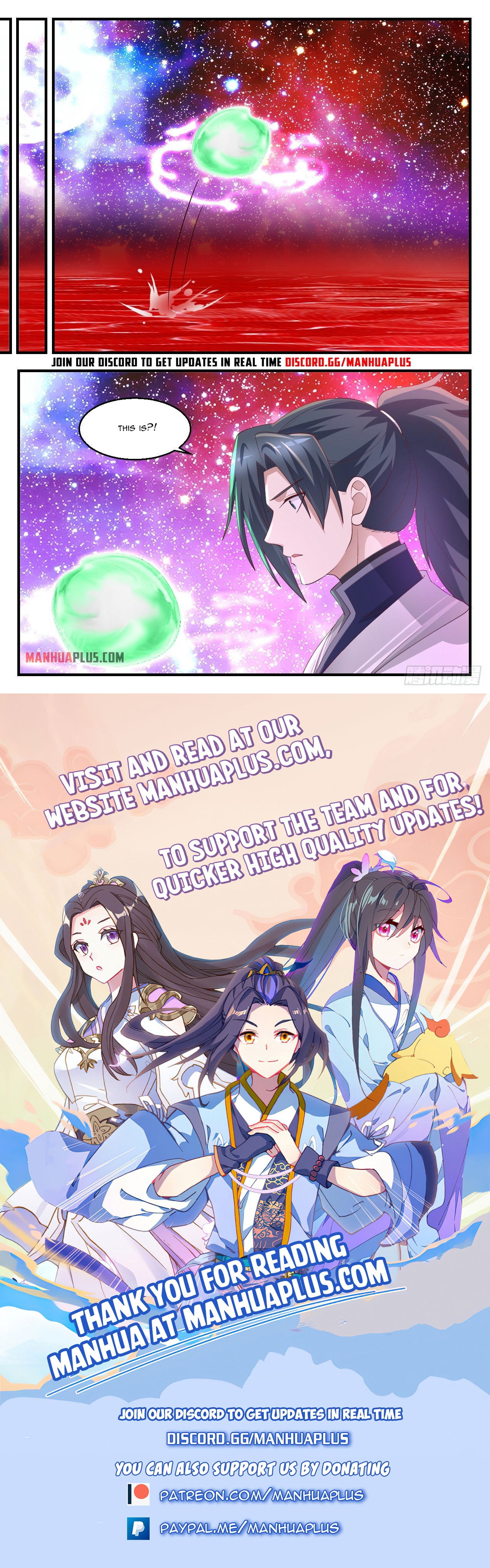 Martial Peak - chapter-1390 - Page 12