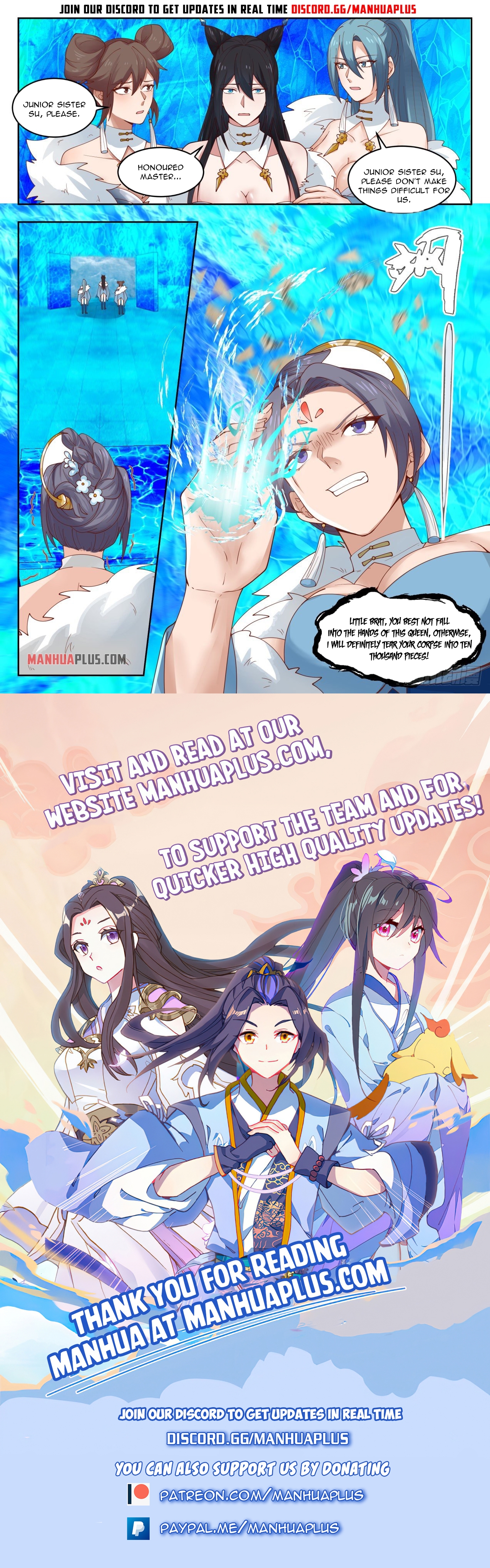 Martial Peak - chapter-1397 - Page 12
