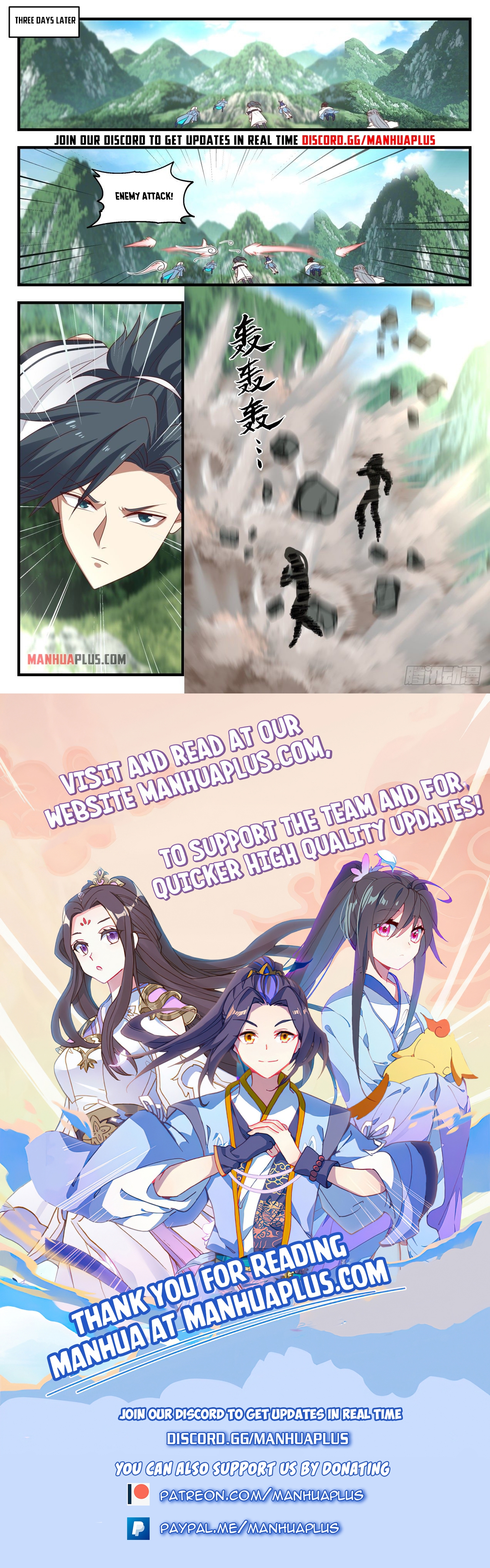 Martial Peak - chapter-1399 - Page 12
