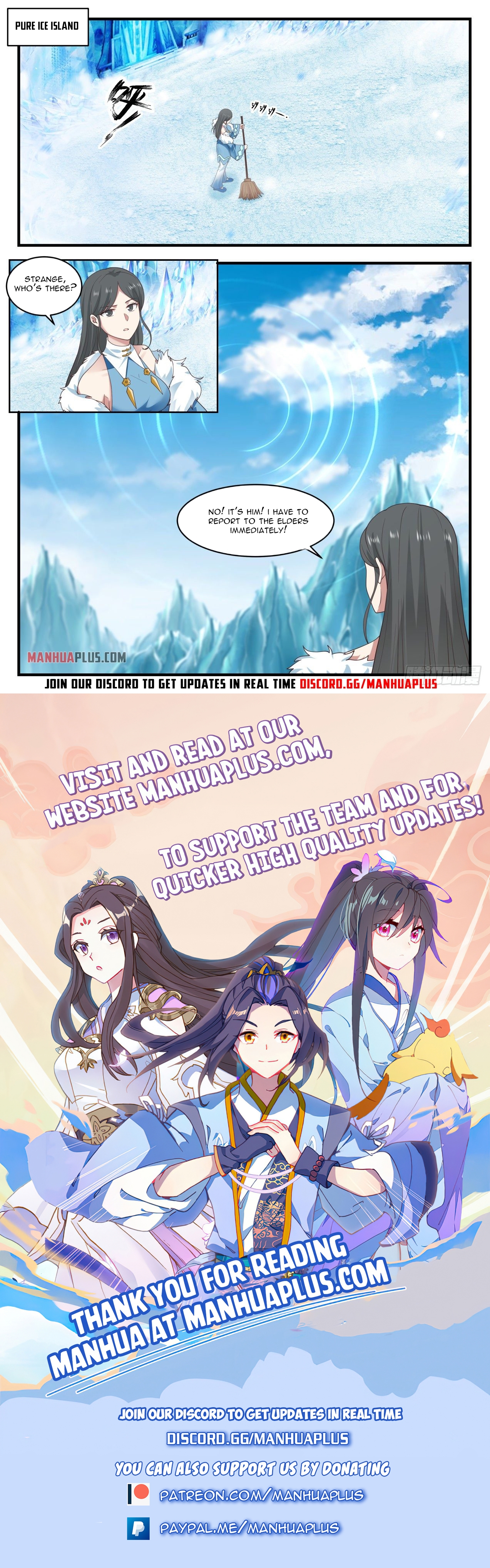 Martial Peak - chapter-1409 - Page 12