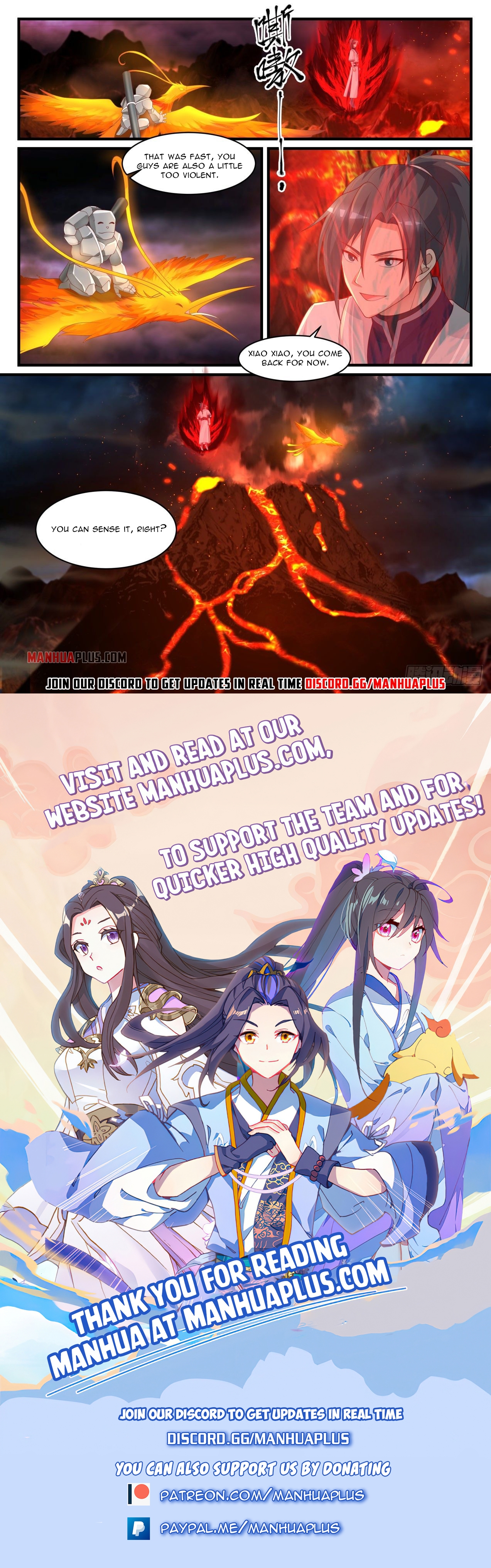 Martial Peak - chapter-1412 - Page 12