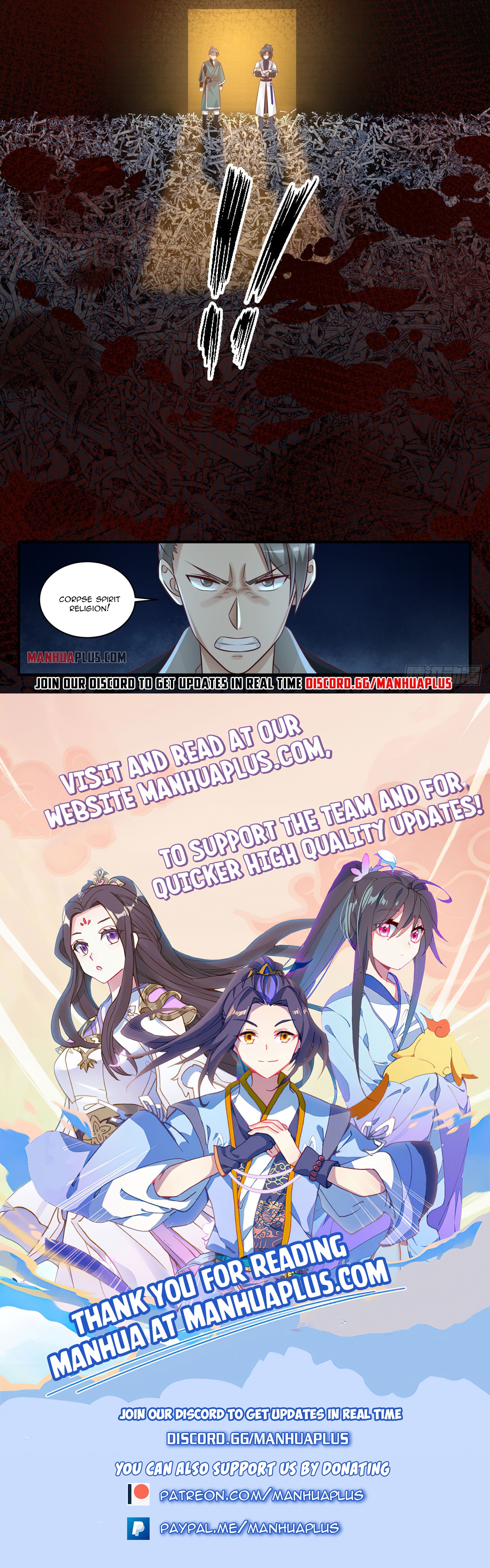 Martial Peak - chapter-1417 - Page 12