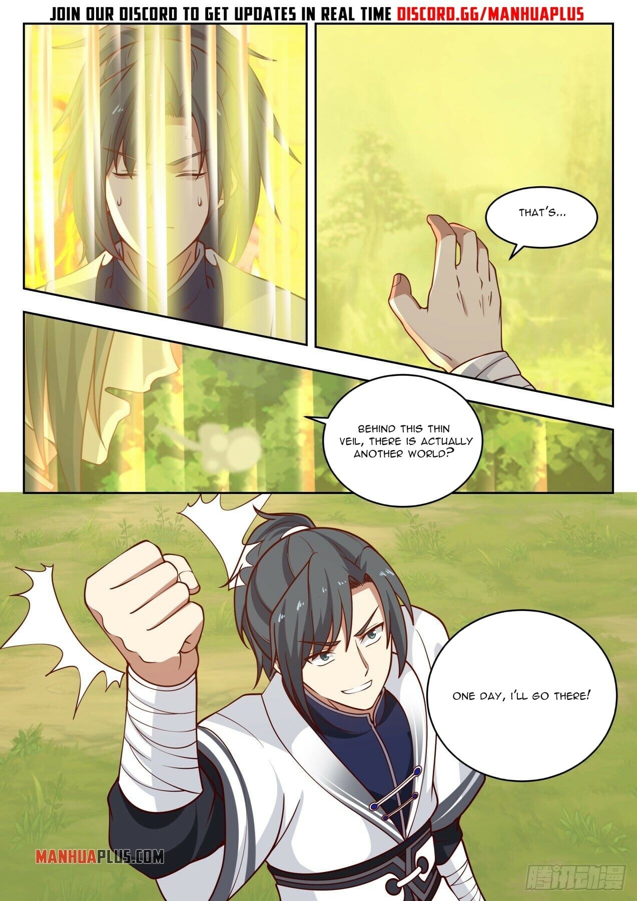 Martial Peak - chapter-1436 - Page 13