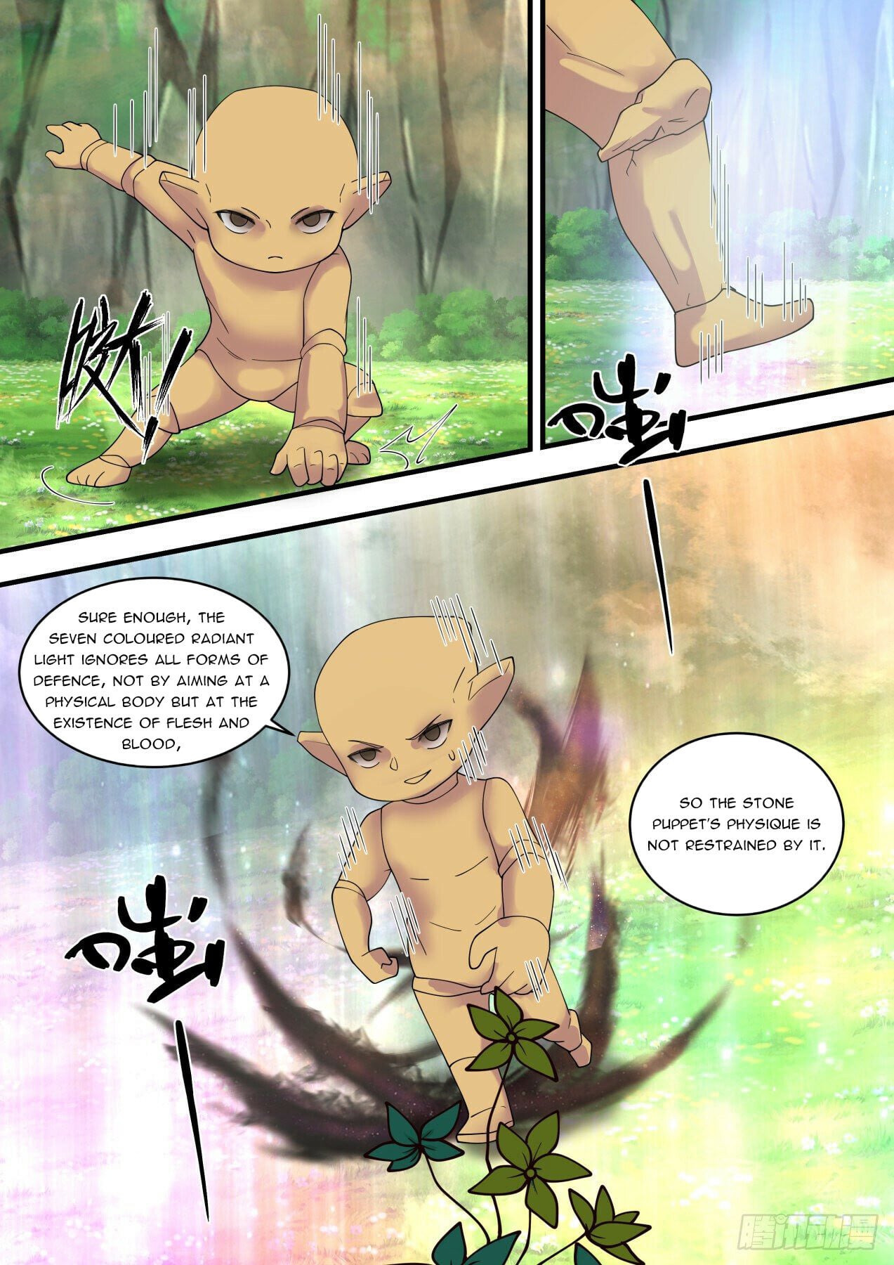 Martial Peak - chapter-1467 - Page 12