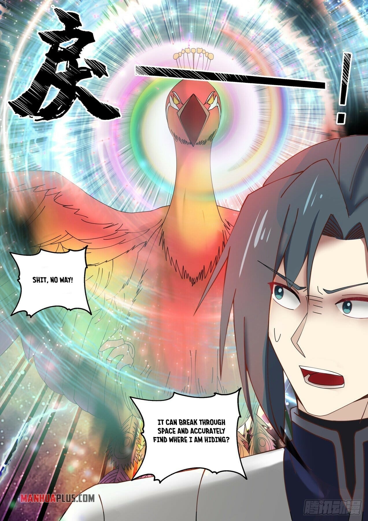 Martial Peak - chapter-1471 - Page 9