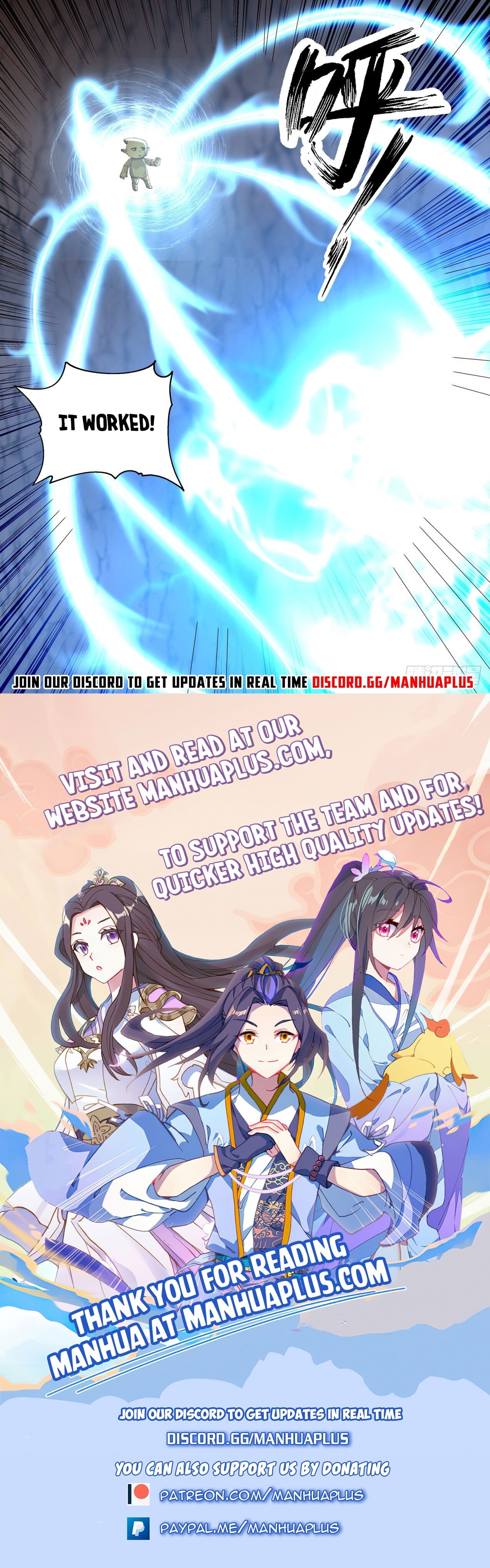 Martial Peak - chapter-1476 - Page 12