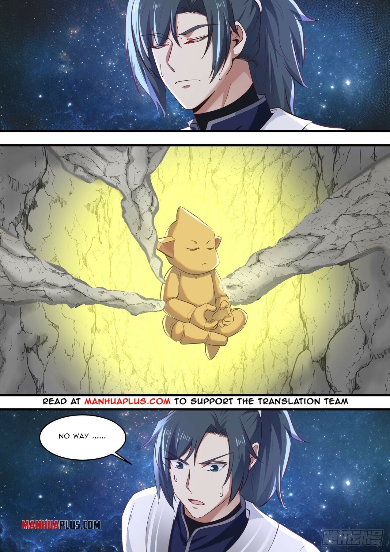Martial Peak - chapter-1479 - Page 11