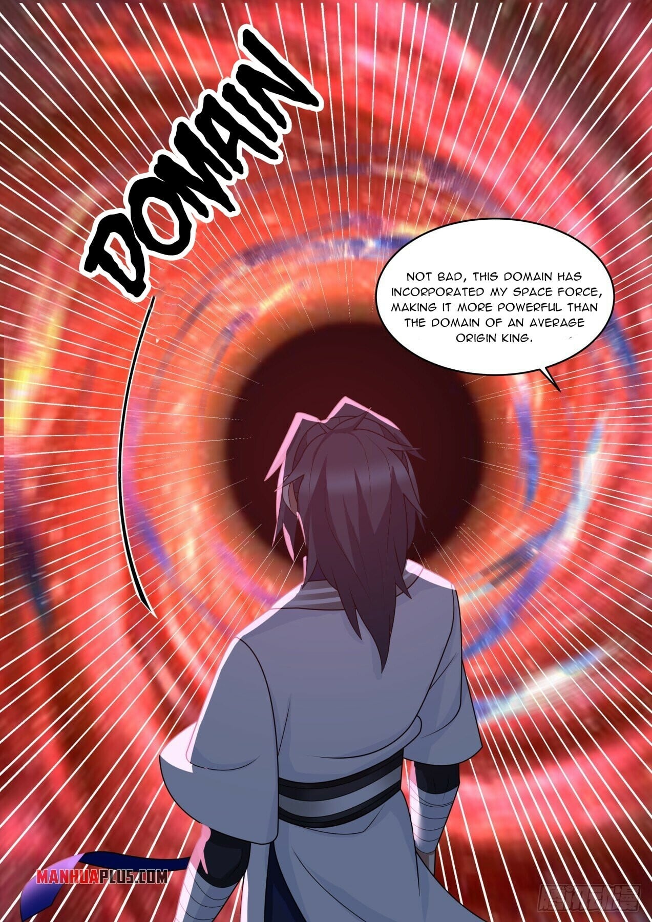 Martial Peak - chapter-1479 - Page 7