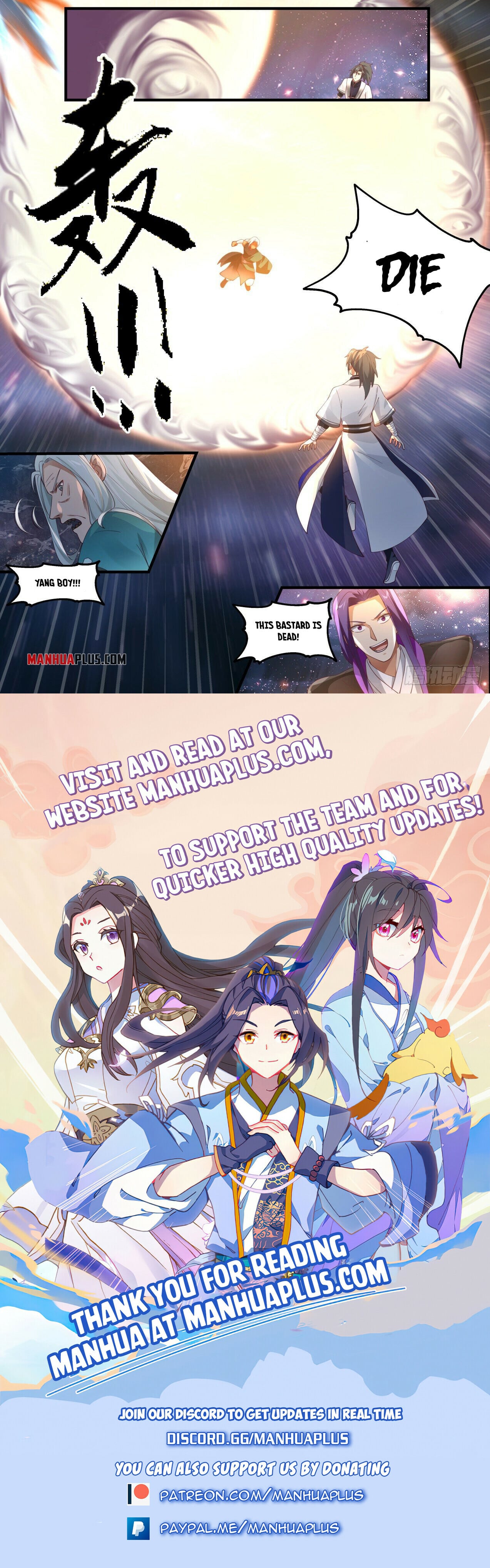 Martial Peak - chapter-1480 - Page 12