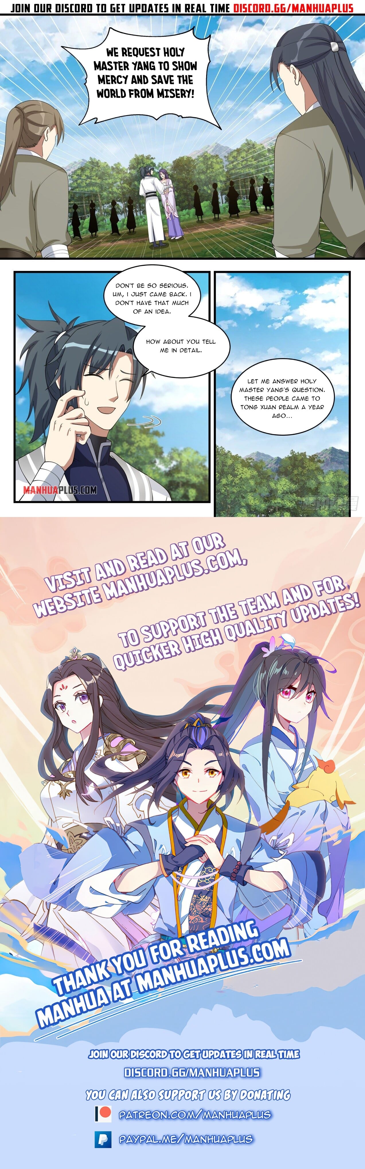 Martial Peak - chapter-1489 - Page 12