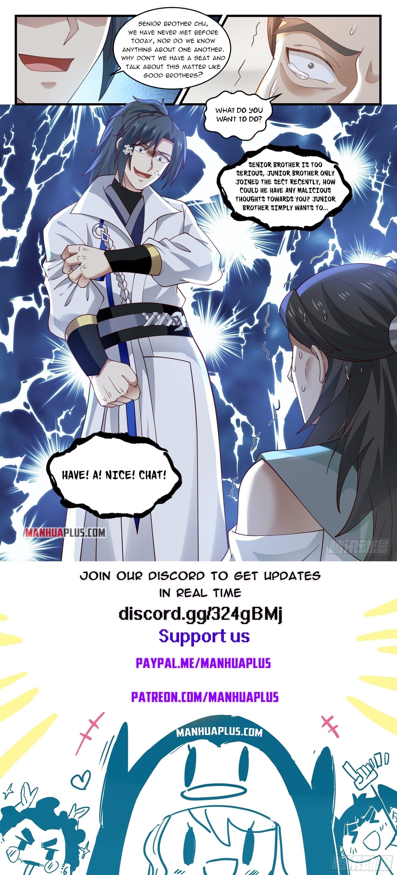 Martial Peak - chapter-1566 - Page 12