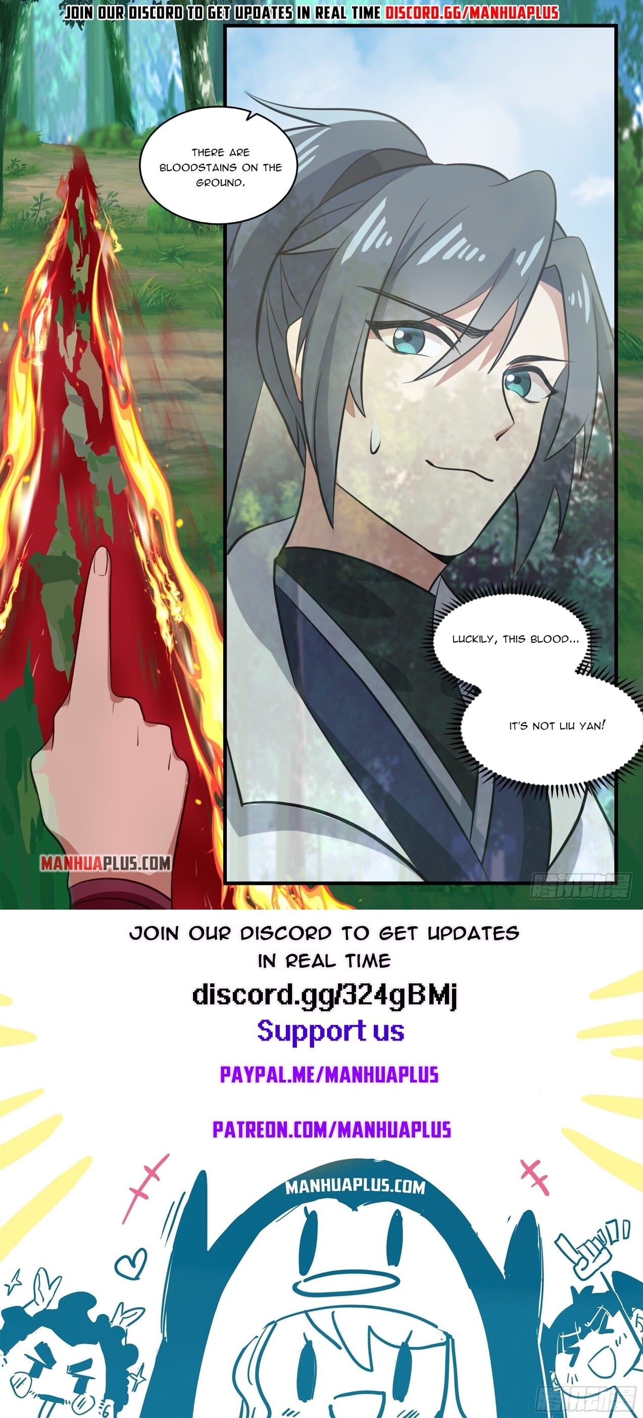 Martial Peak - chapter-1581 - Page 12