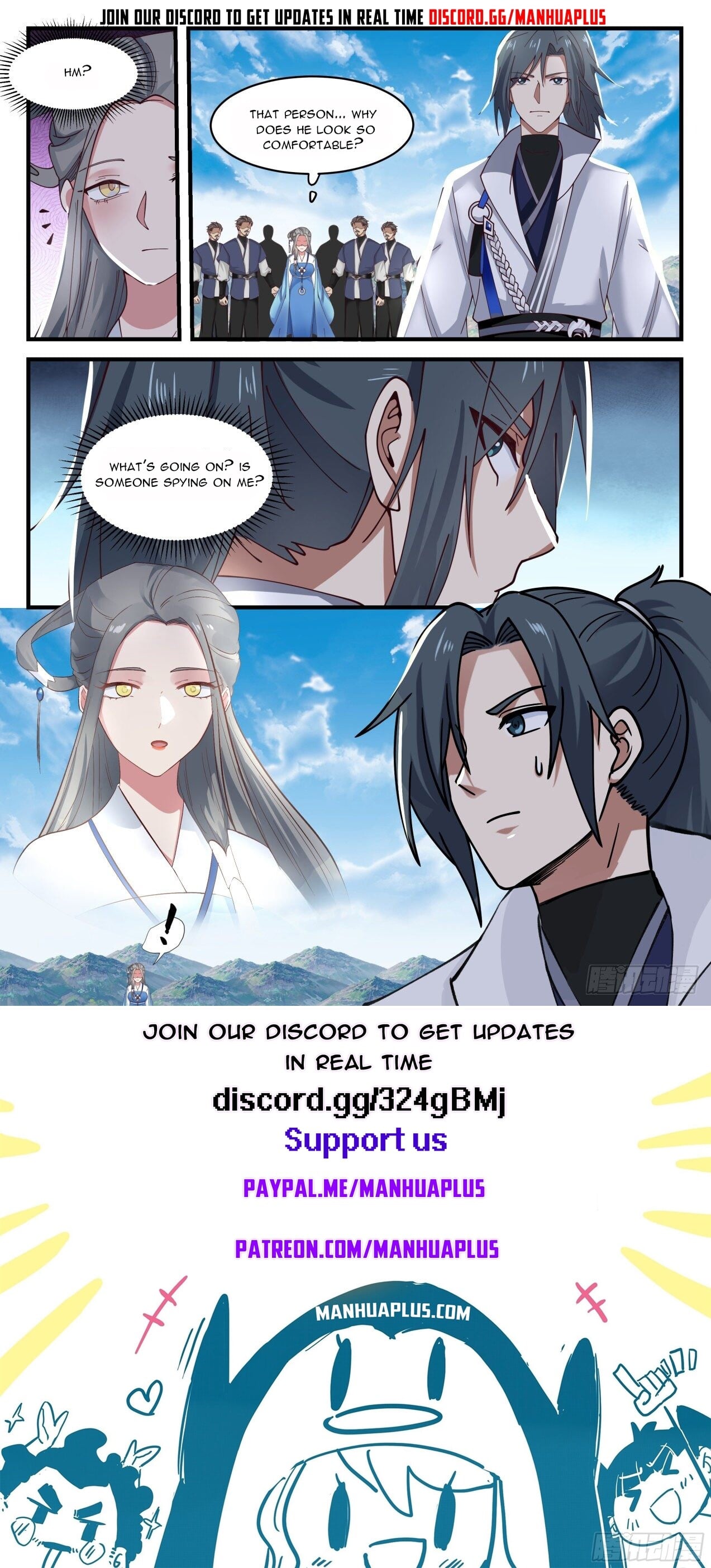 Martial Peak - chapter-1602 - Page 12