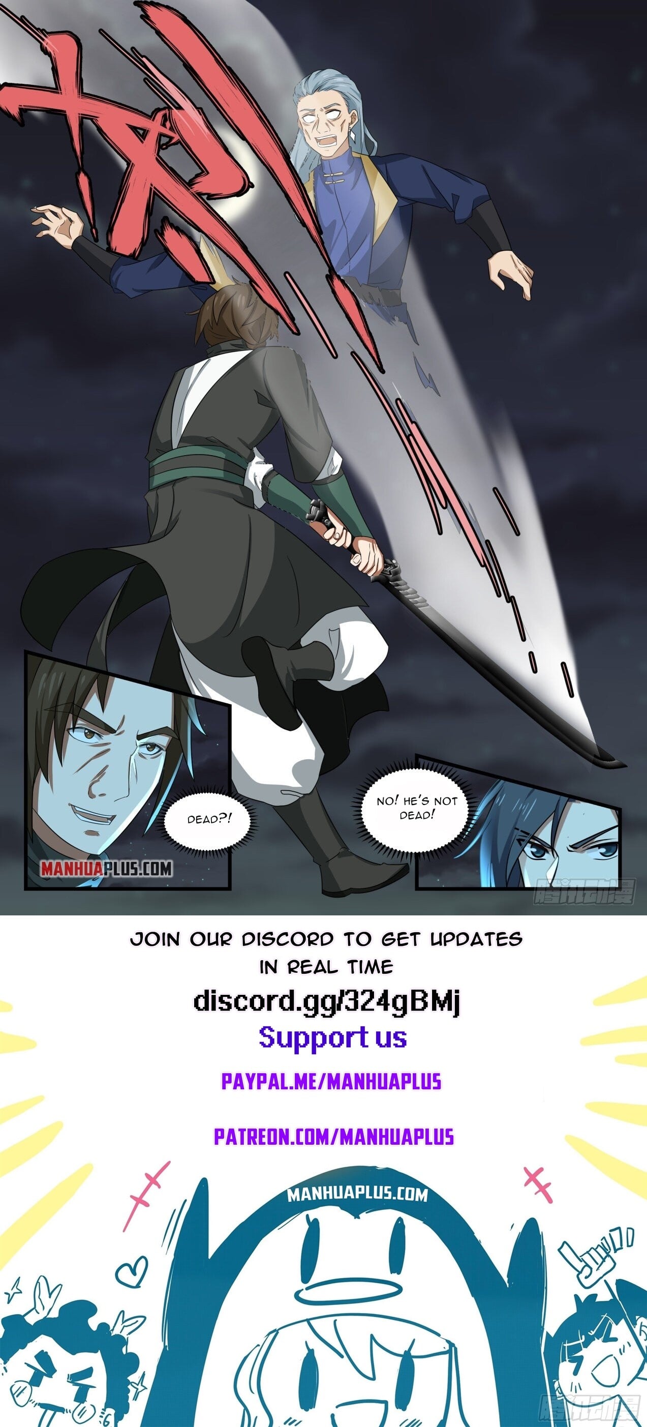 Martial Peak - chapter-1631 - Page 12