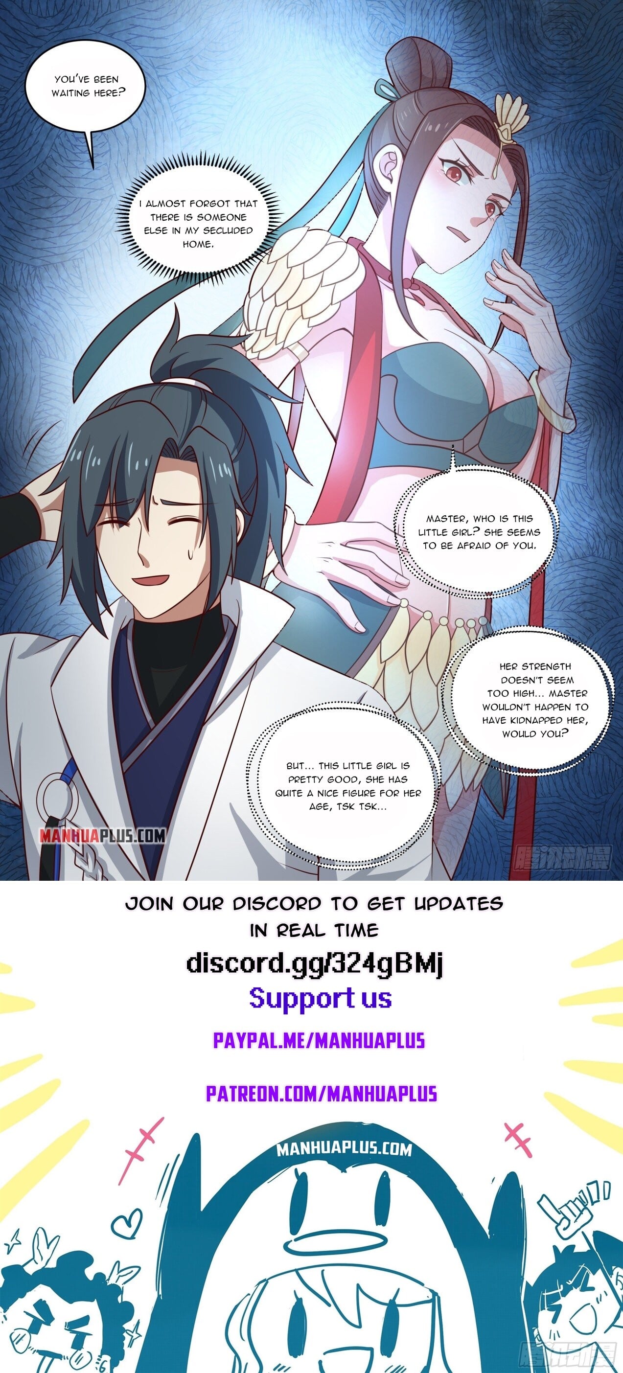 Martial Peak - chapter-1637 - Page 12