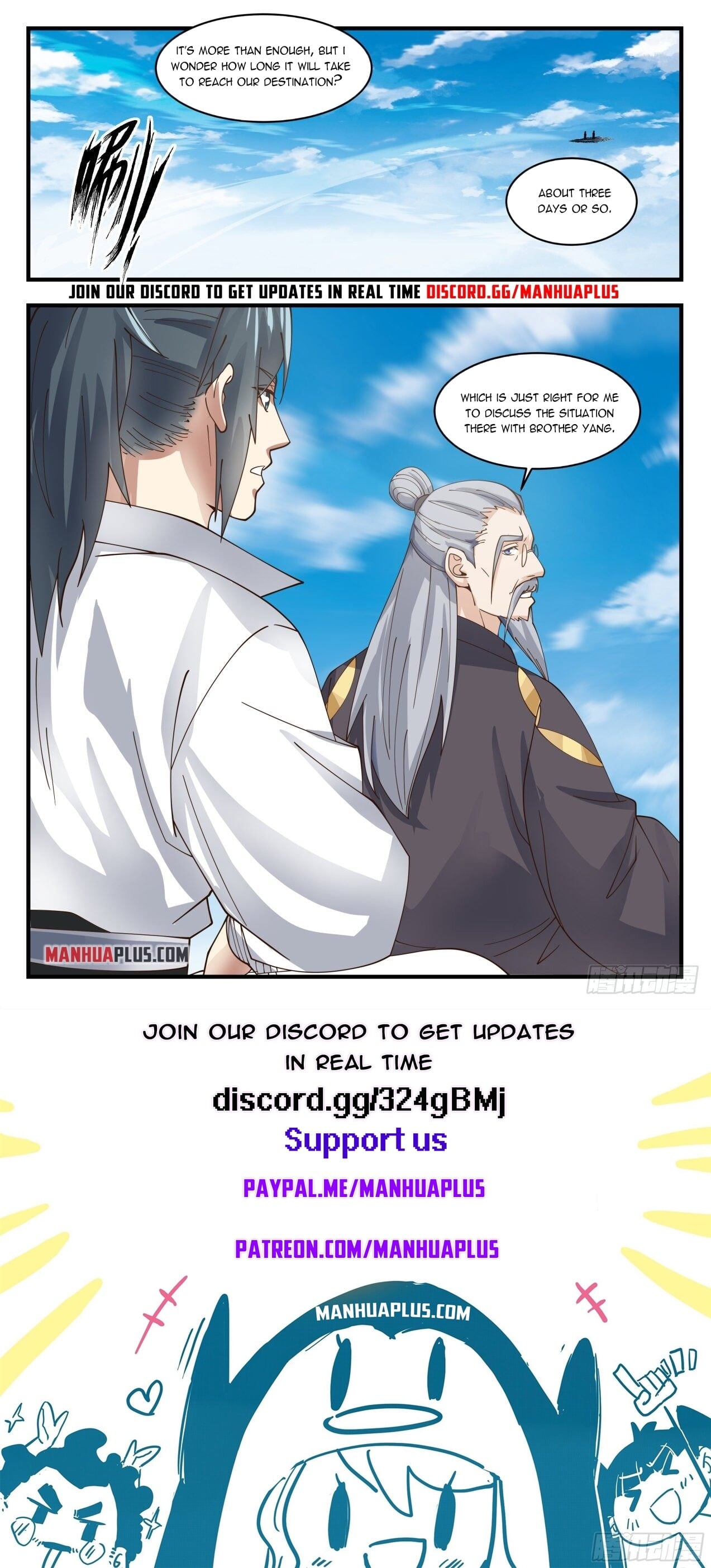 Martial Peak - chapter-1638 - Page 12