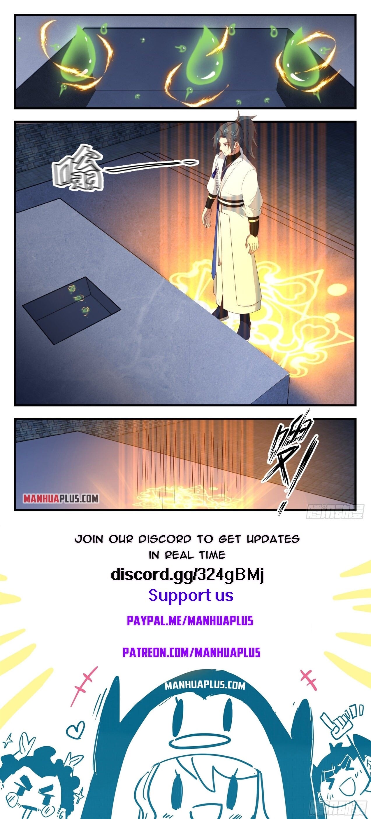 Martial Peak - chapter-1644 - Page 12