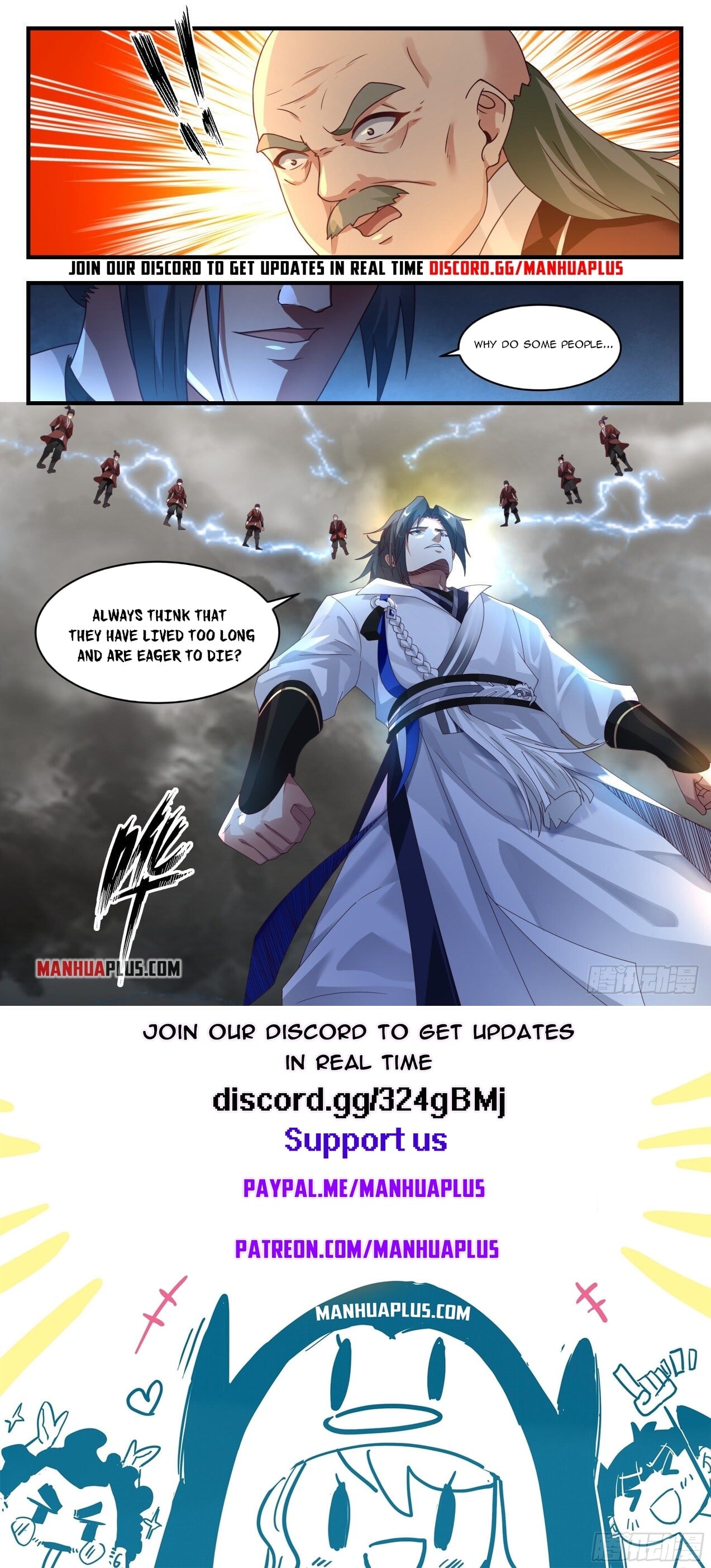 Martial Peak - chapter-1648 - Page 12