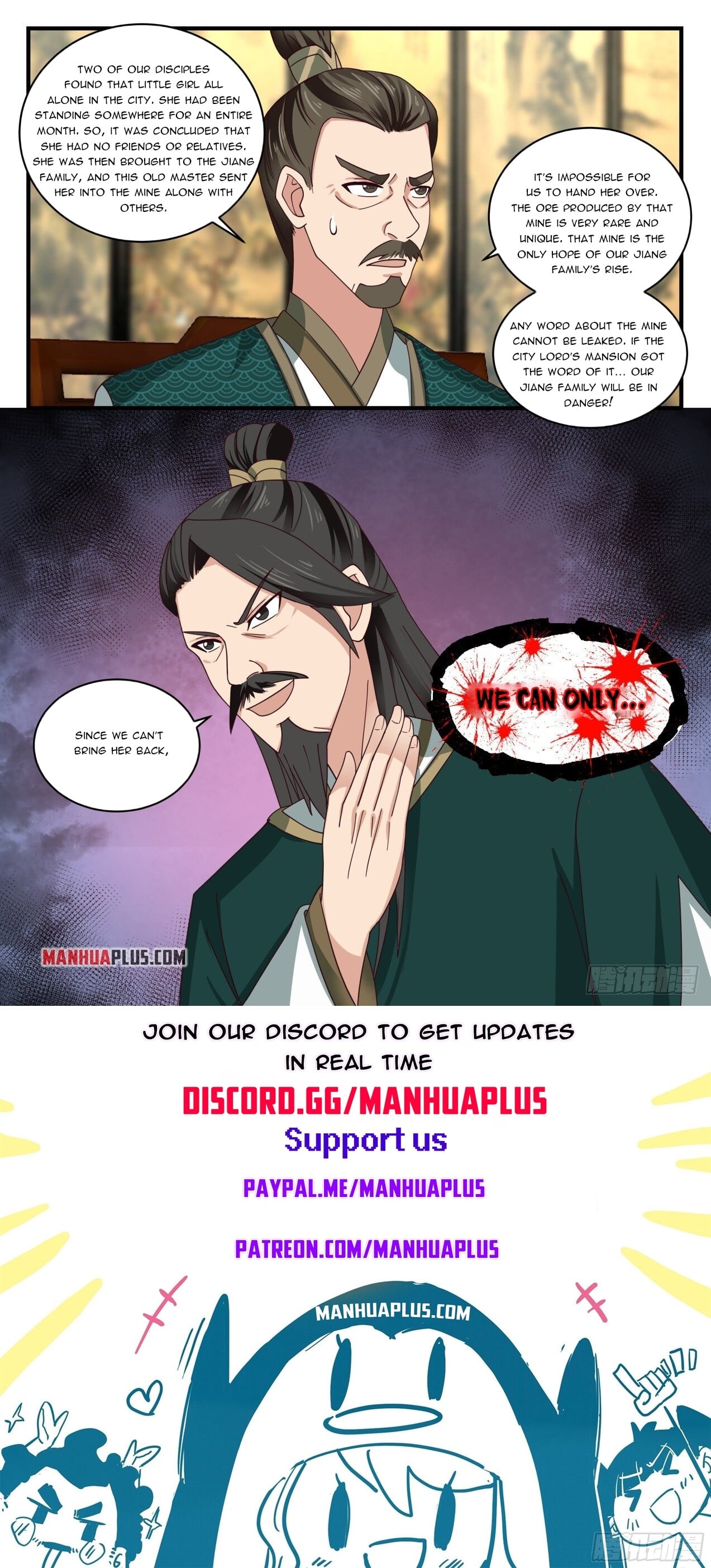 Martial Peak - chapter-1657 - Page 12