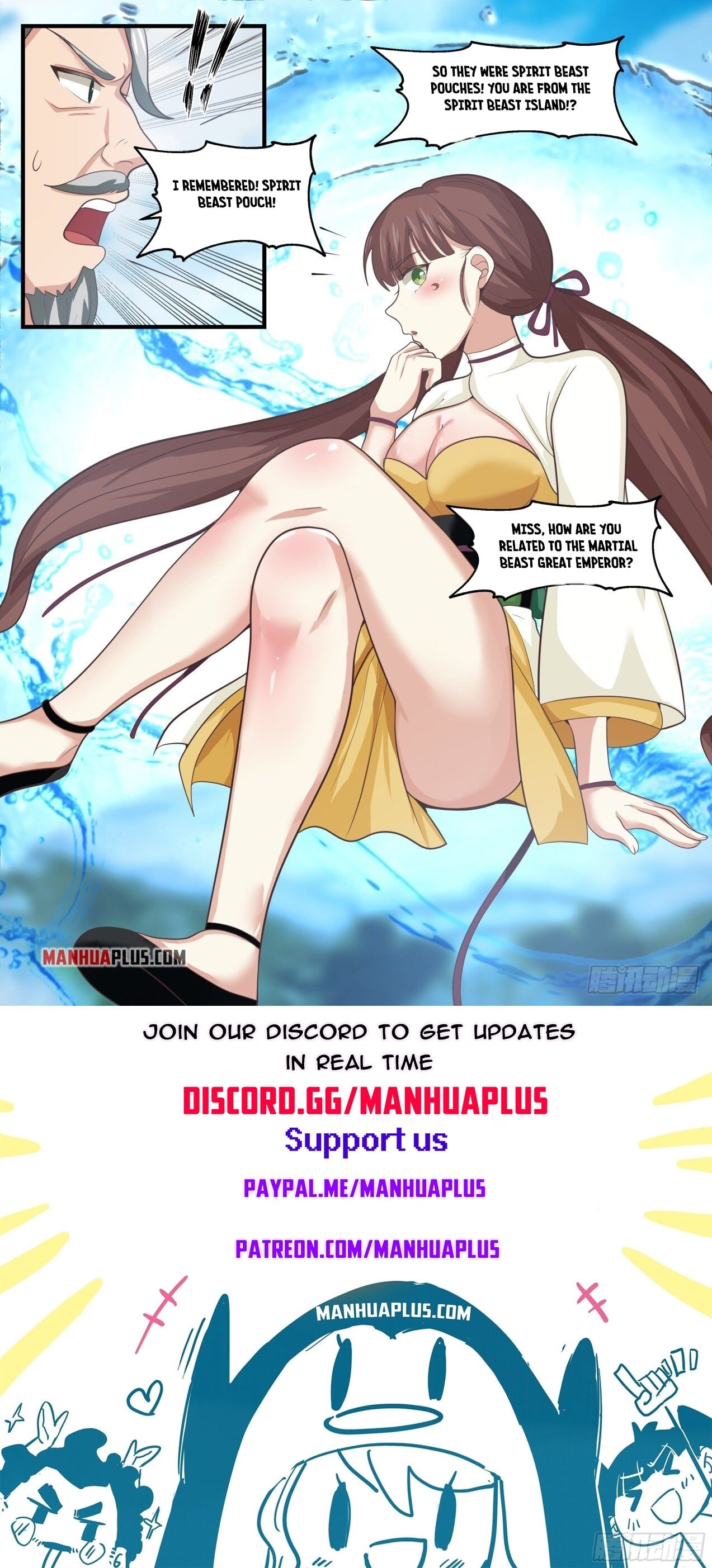 Martial Peak - chapter-1664 - Page 12
