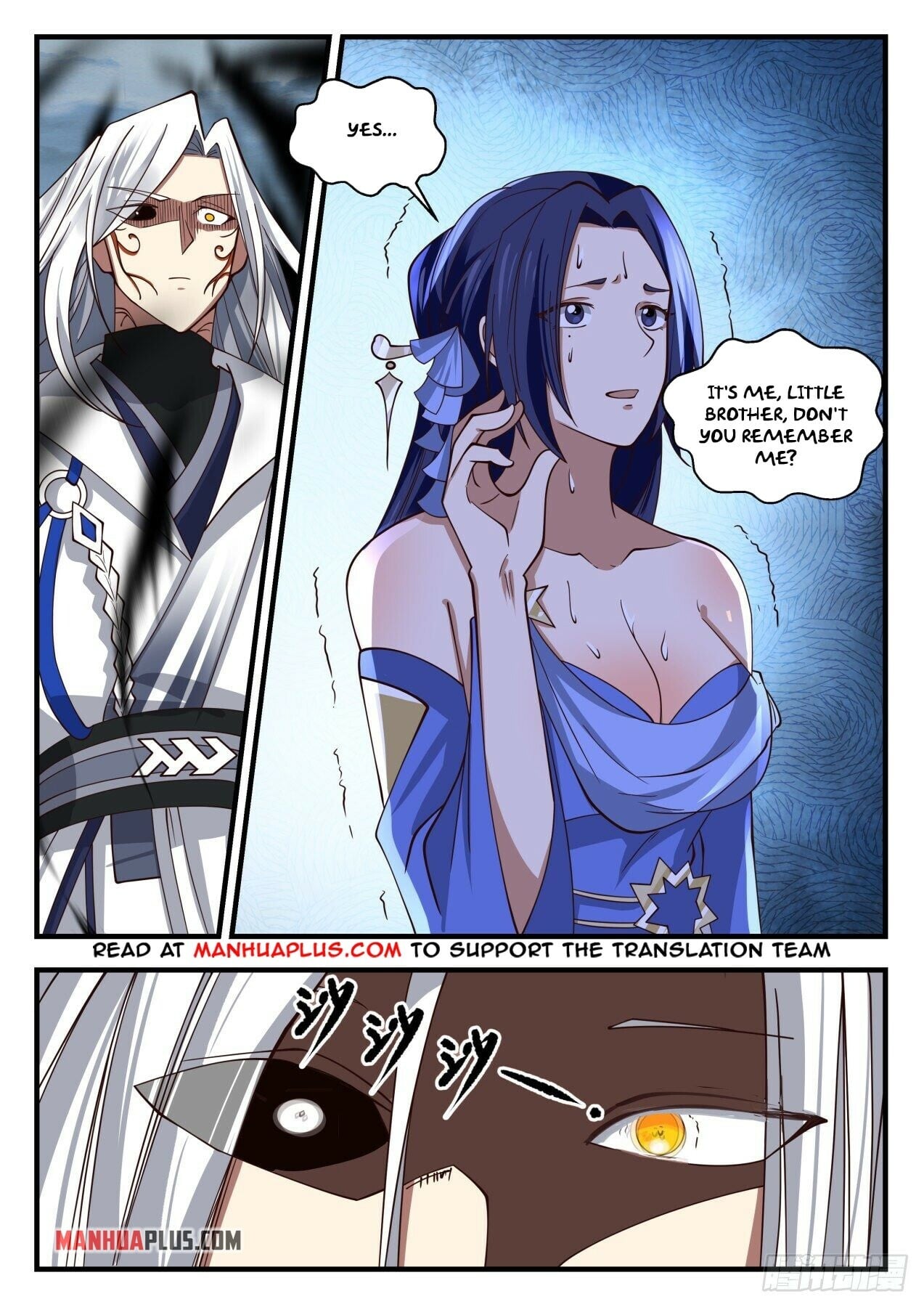 Martial Peak - chapter-1691 - Page 9