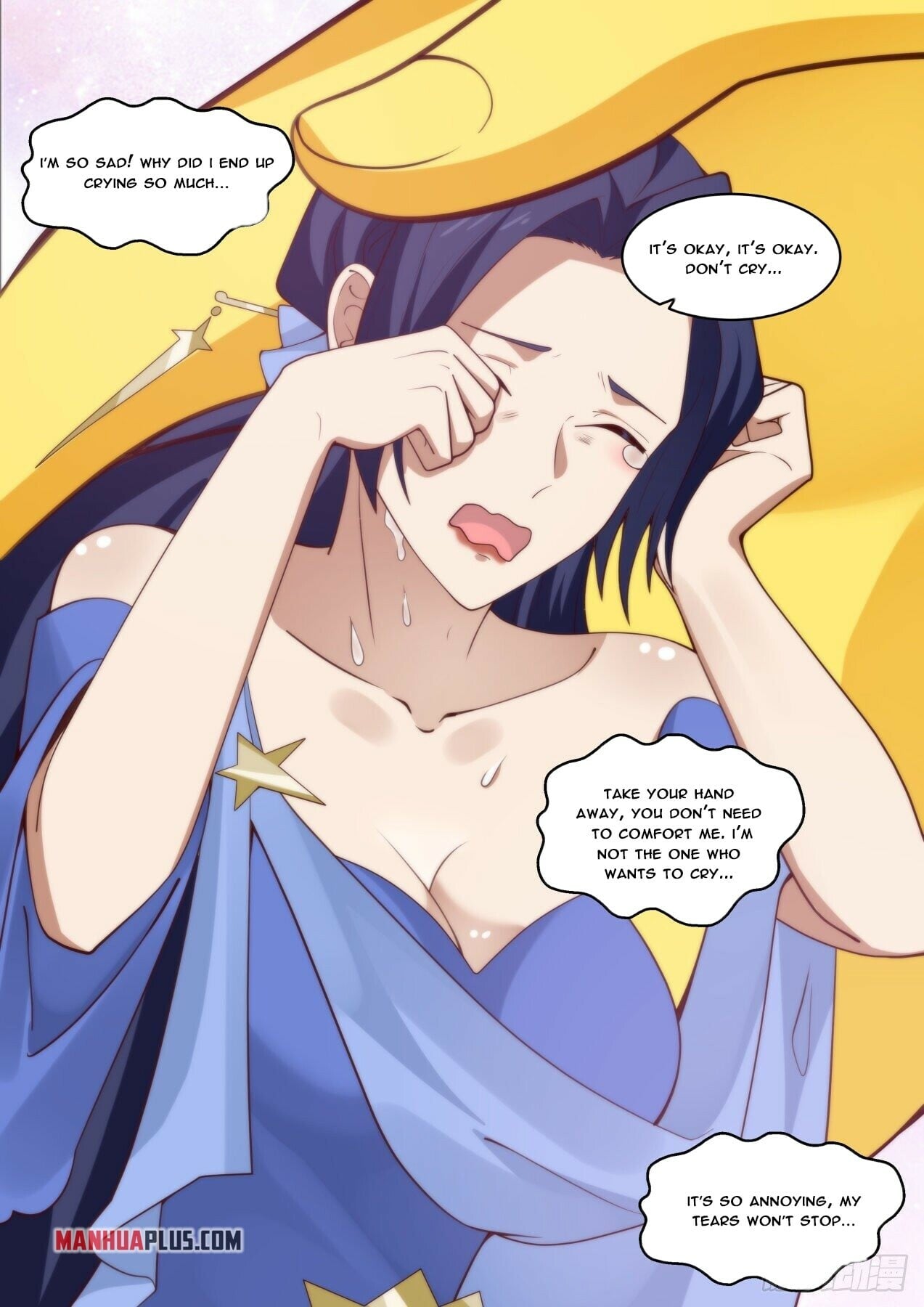 Martial Peak - chapter-1697 - Page 12