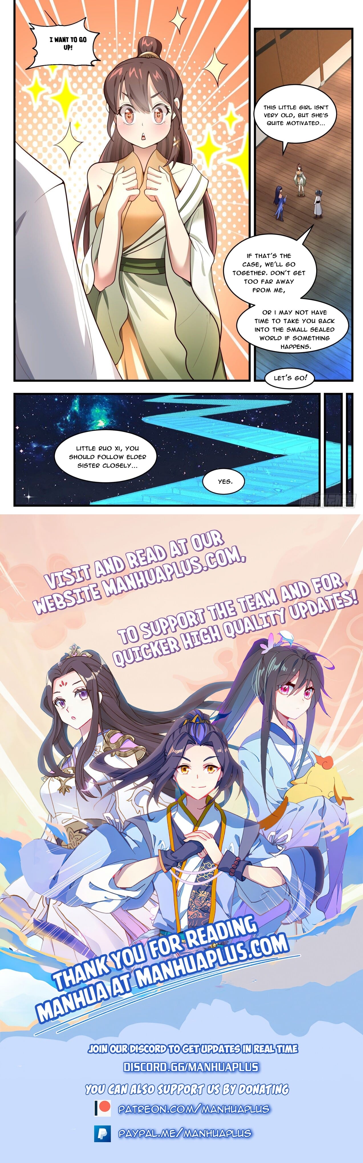 Martial Peak - chapter-1744 - Page 12