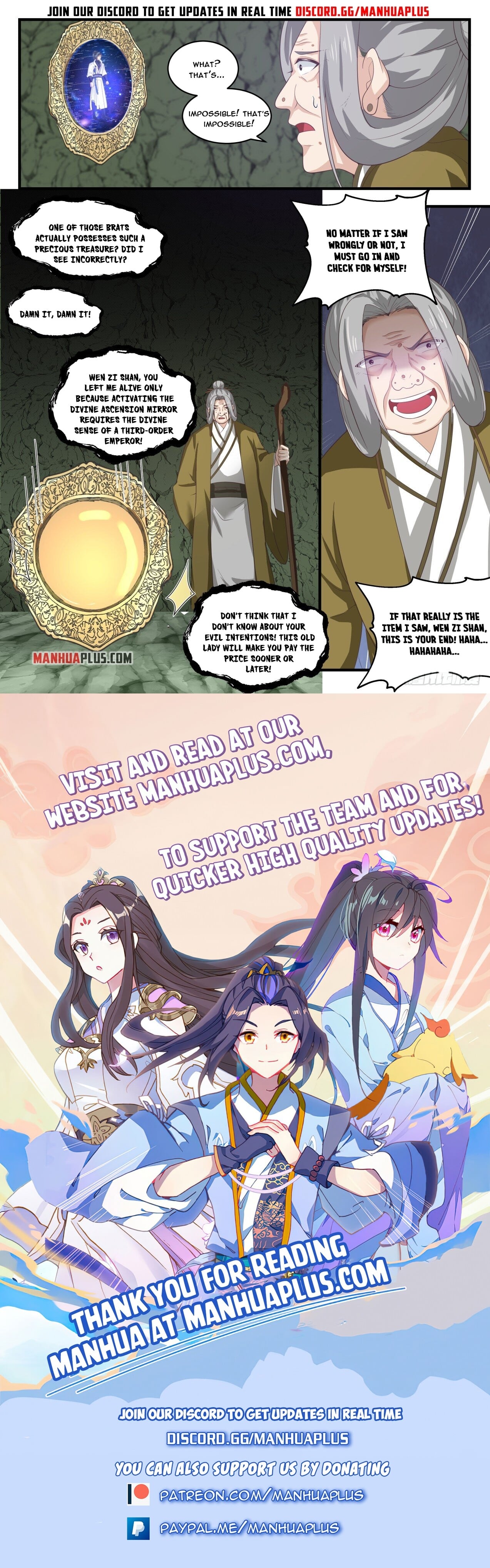 Martial Peak - chapter-1764 - Page 12