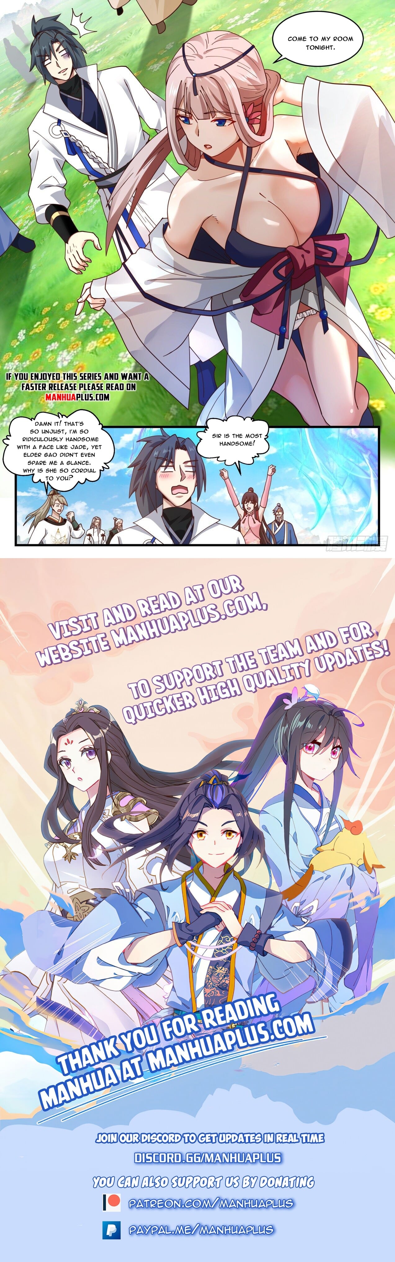 Martial Peak - chapter-1793 - Page 12