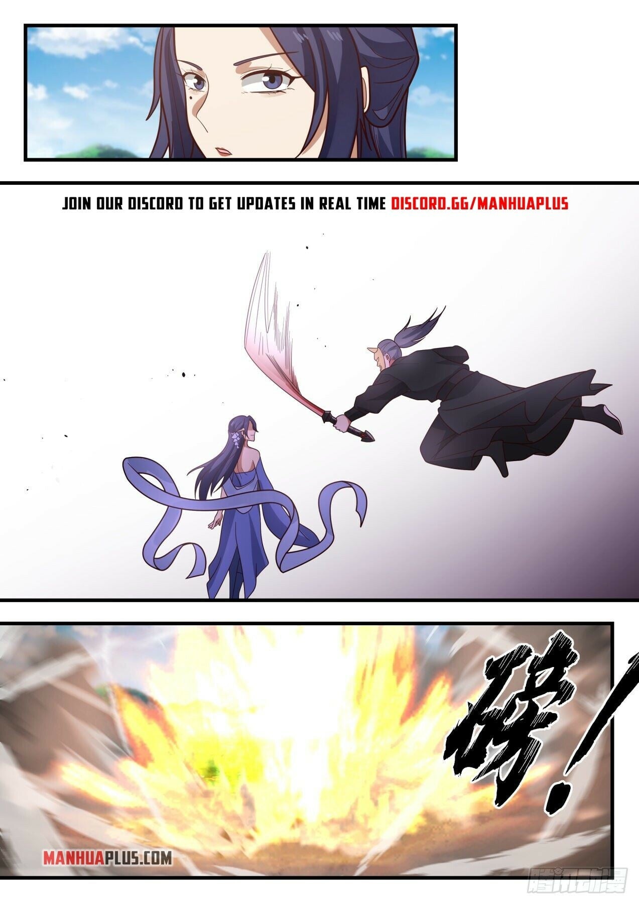 Martial Peak - chapter-1799 - Page 9
