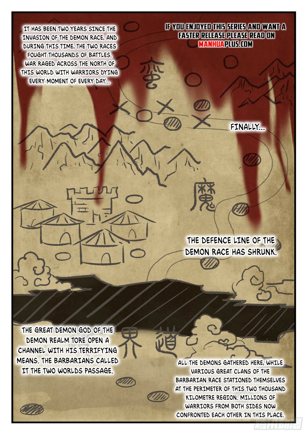 Martial Peak - chapter-2044 - Page 7
