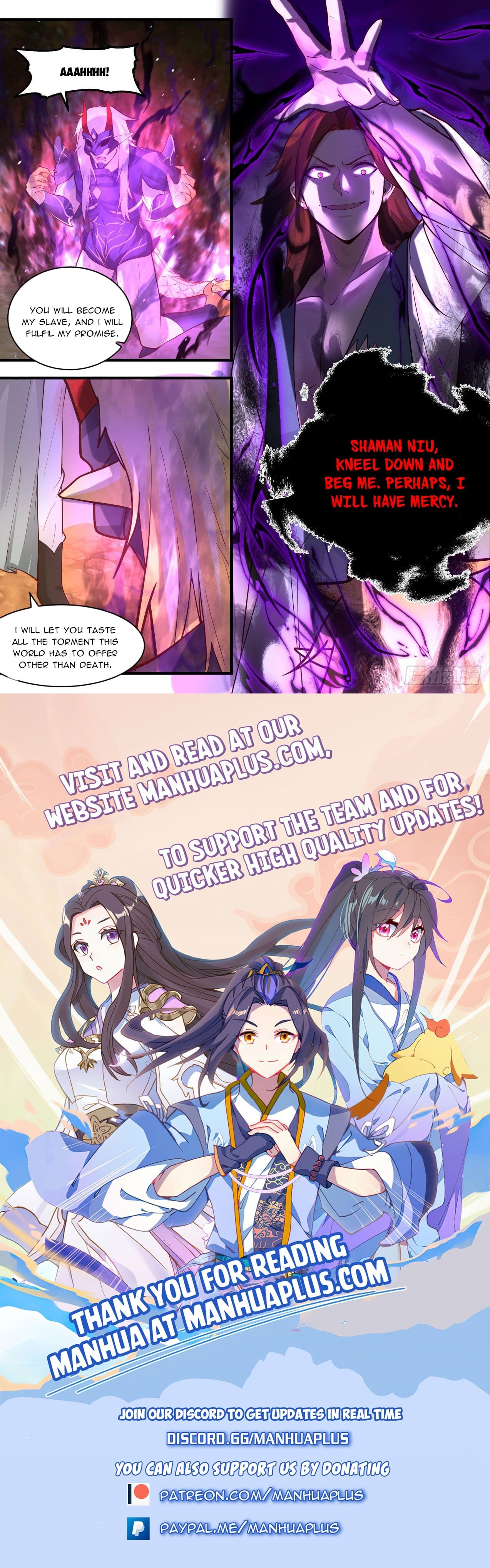Martial Peak - chapter-2049 - Page 12