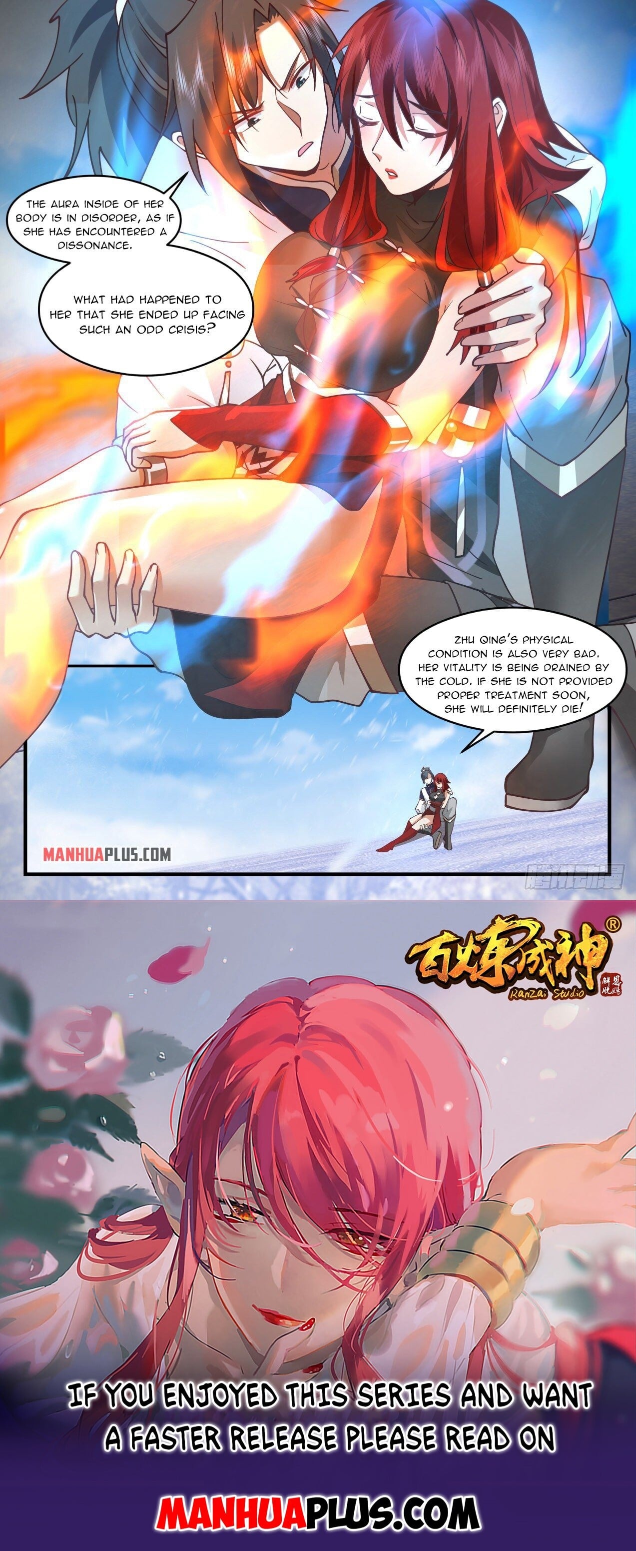 Martial Peak - chapter-2084 - Page 12