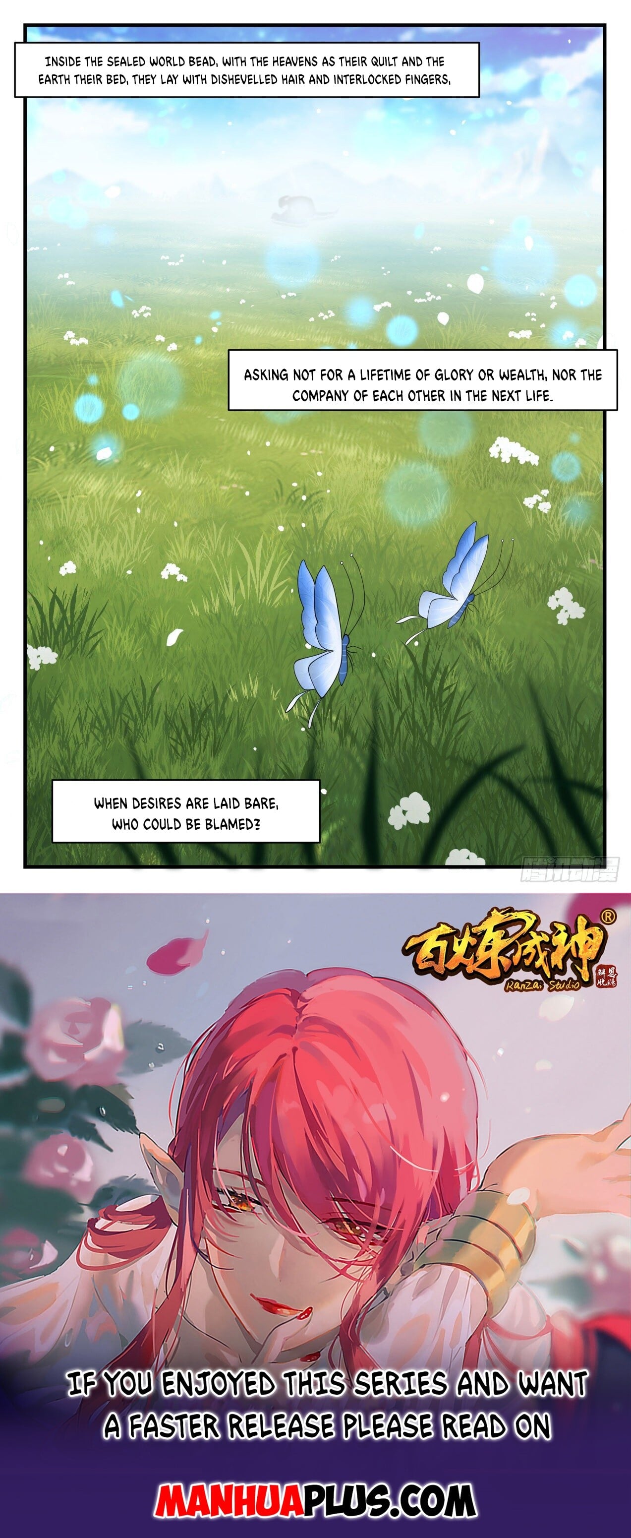 Martial Peak - chapter-2086 - Page 12