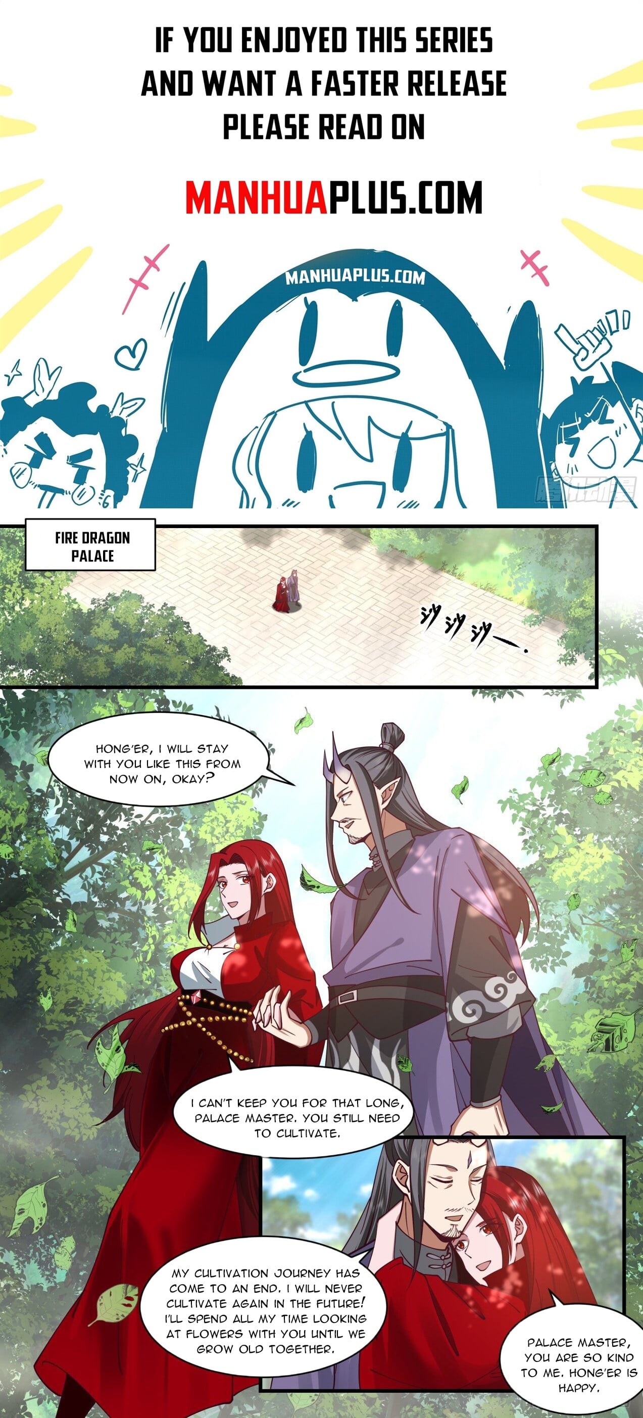 Martial Peak - chapter-2122 - Page 1