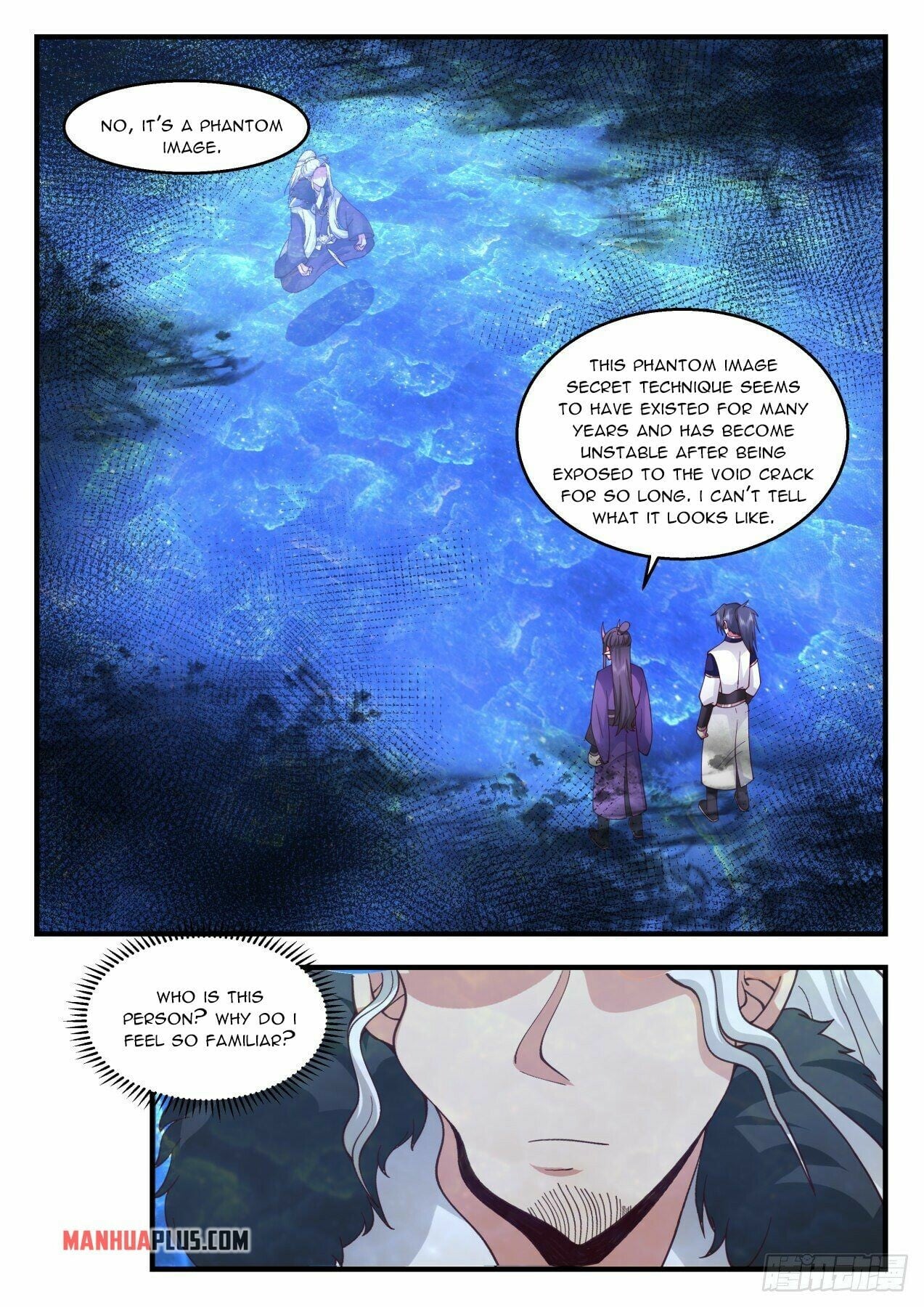Martial Peak - chapter-2124 - Page 12