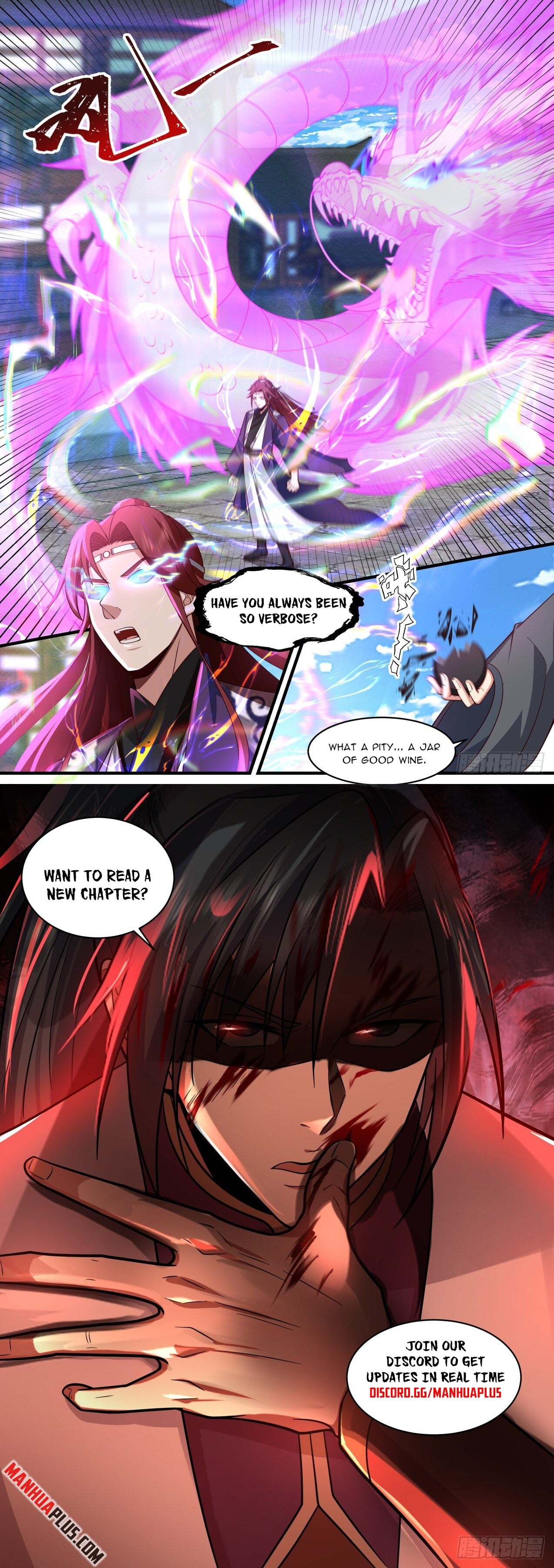 Martial Peak - chapter-2140 - Page 12