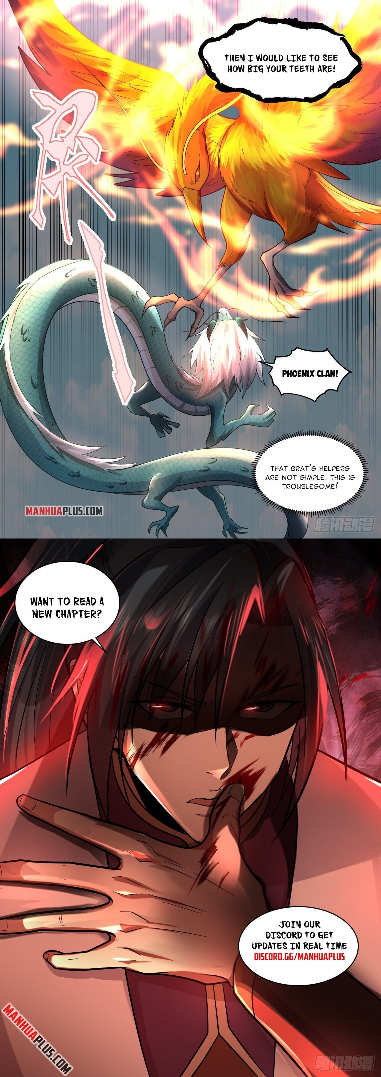 Martial Peak - chapter-2143 - Page 12