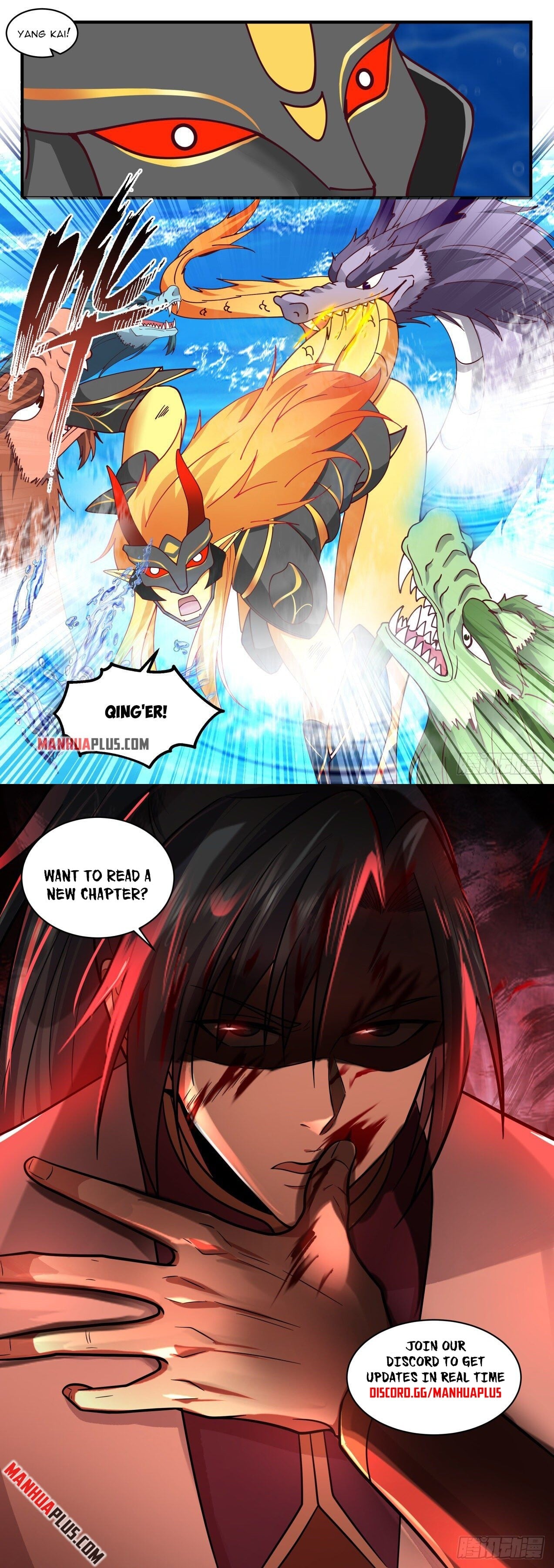 Martial Peak - chapter-2144 - Page 12