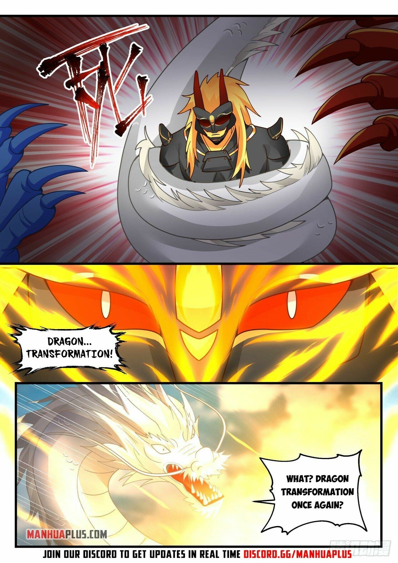 Martial Peak - chapter-2146 - Page 11