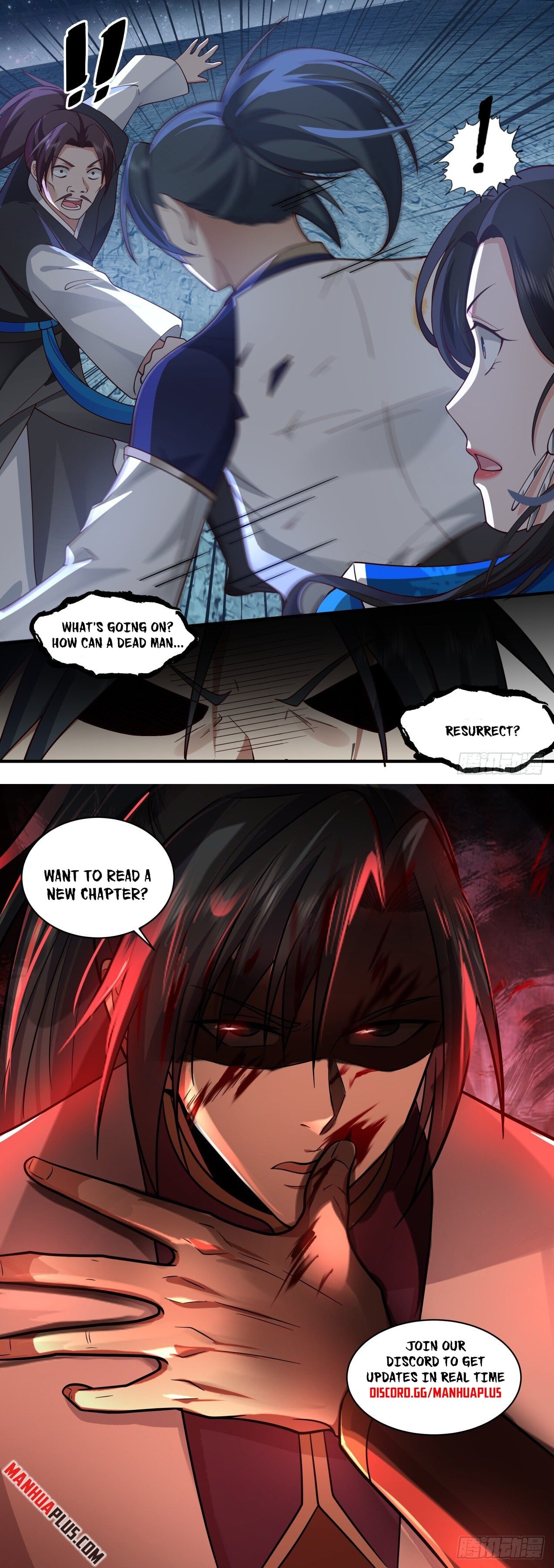 Martial Peak - chapter-2153 - Page 11