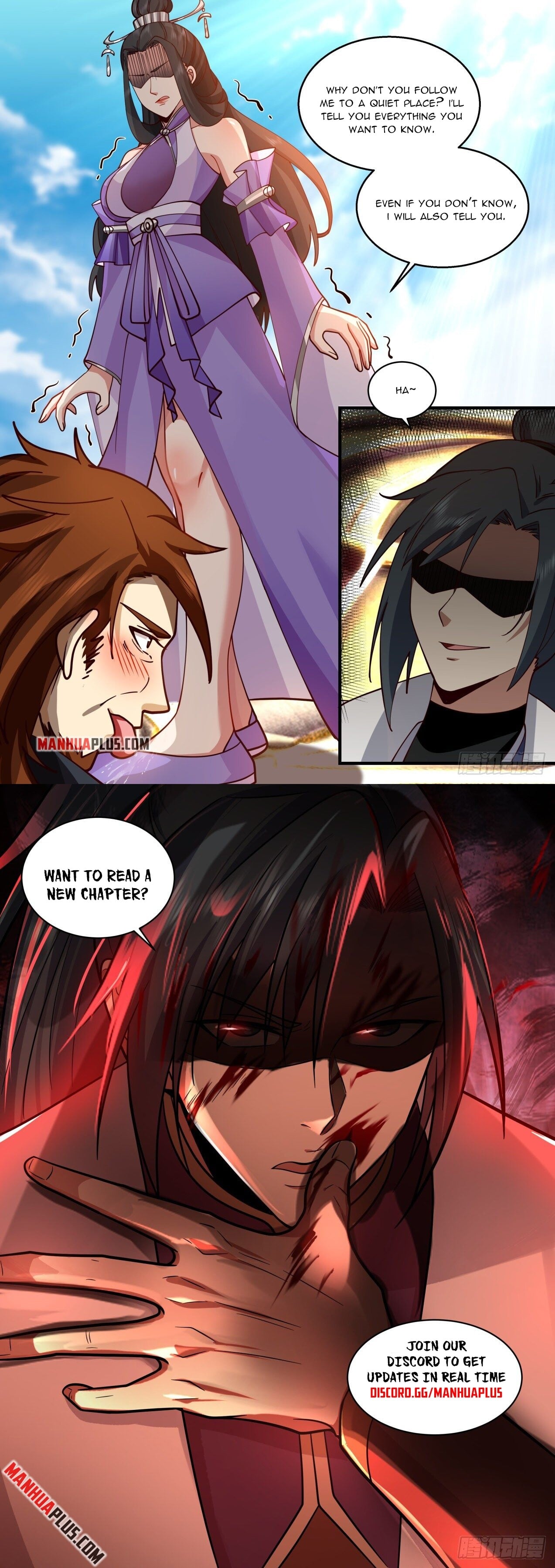 Martial Peak - chapter-2167 - Page 12