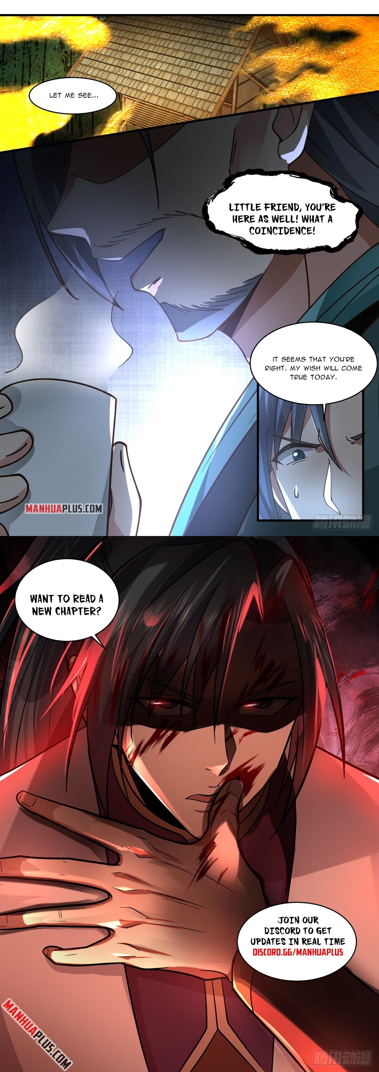 Martial Peak - chapter-2168 - Page 12