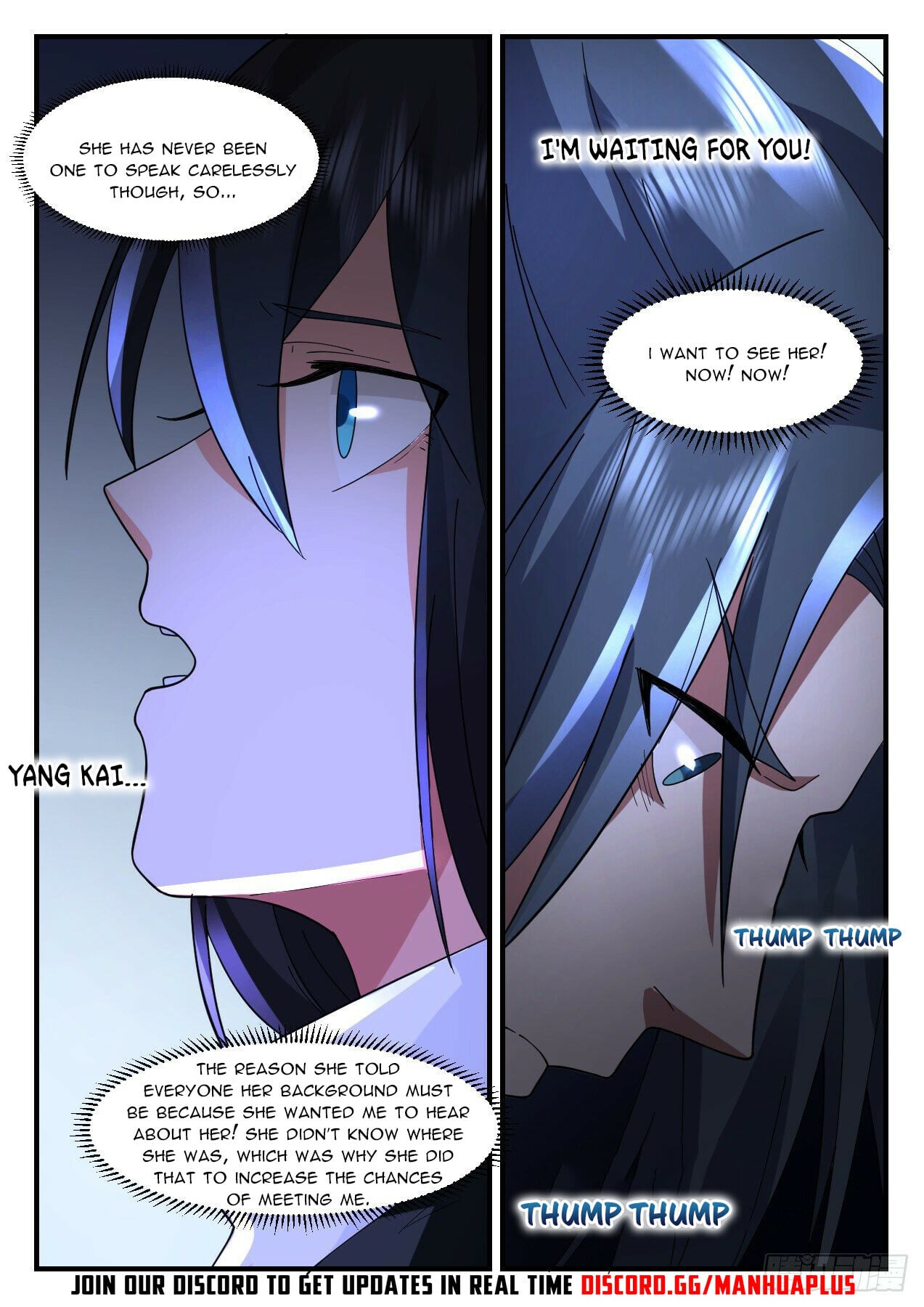 Martial Peak - chapter-2172 - Page 11