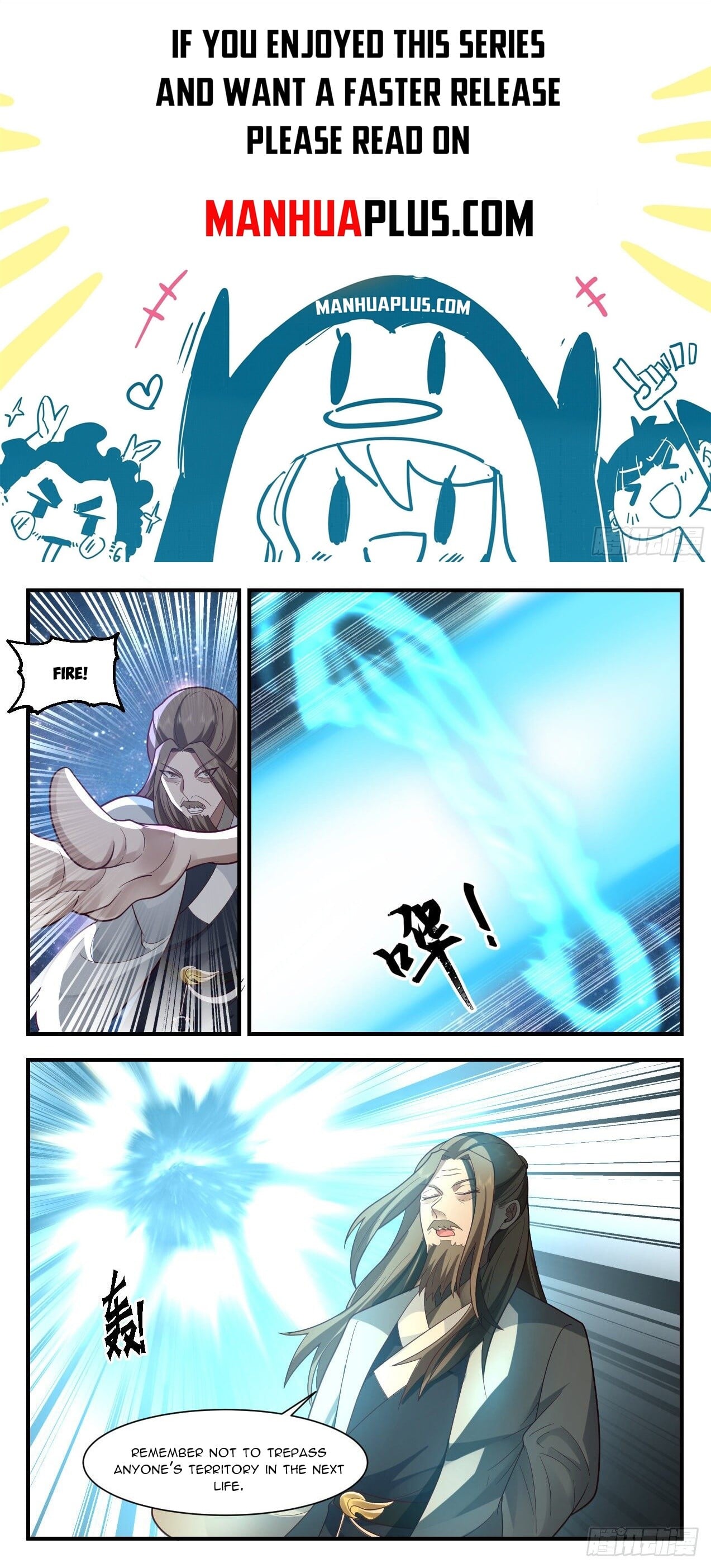 Martial Peak - chapter-2180 - Page 1