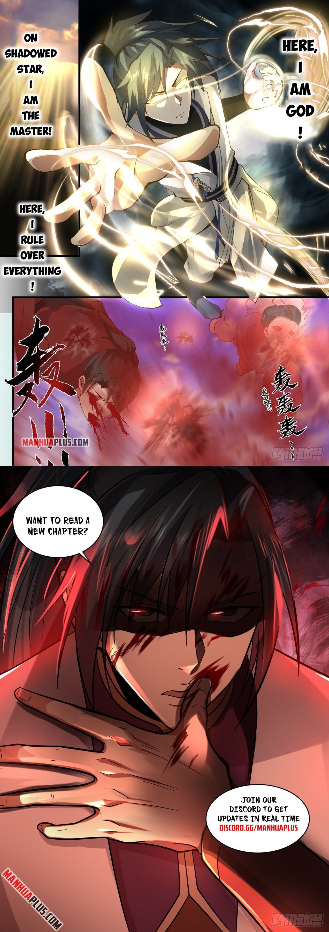 Martial Peak - chapter-2182 - Page 12