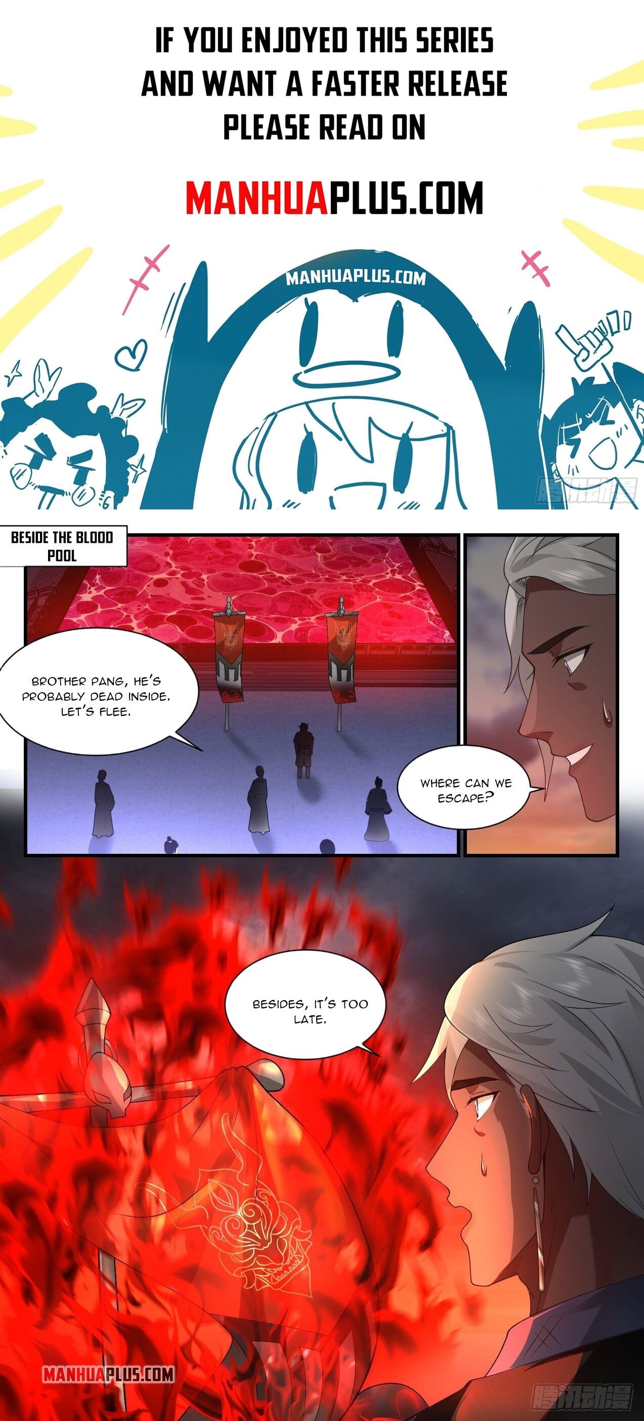 Martial Peak - chapter-2189 - Page 1
